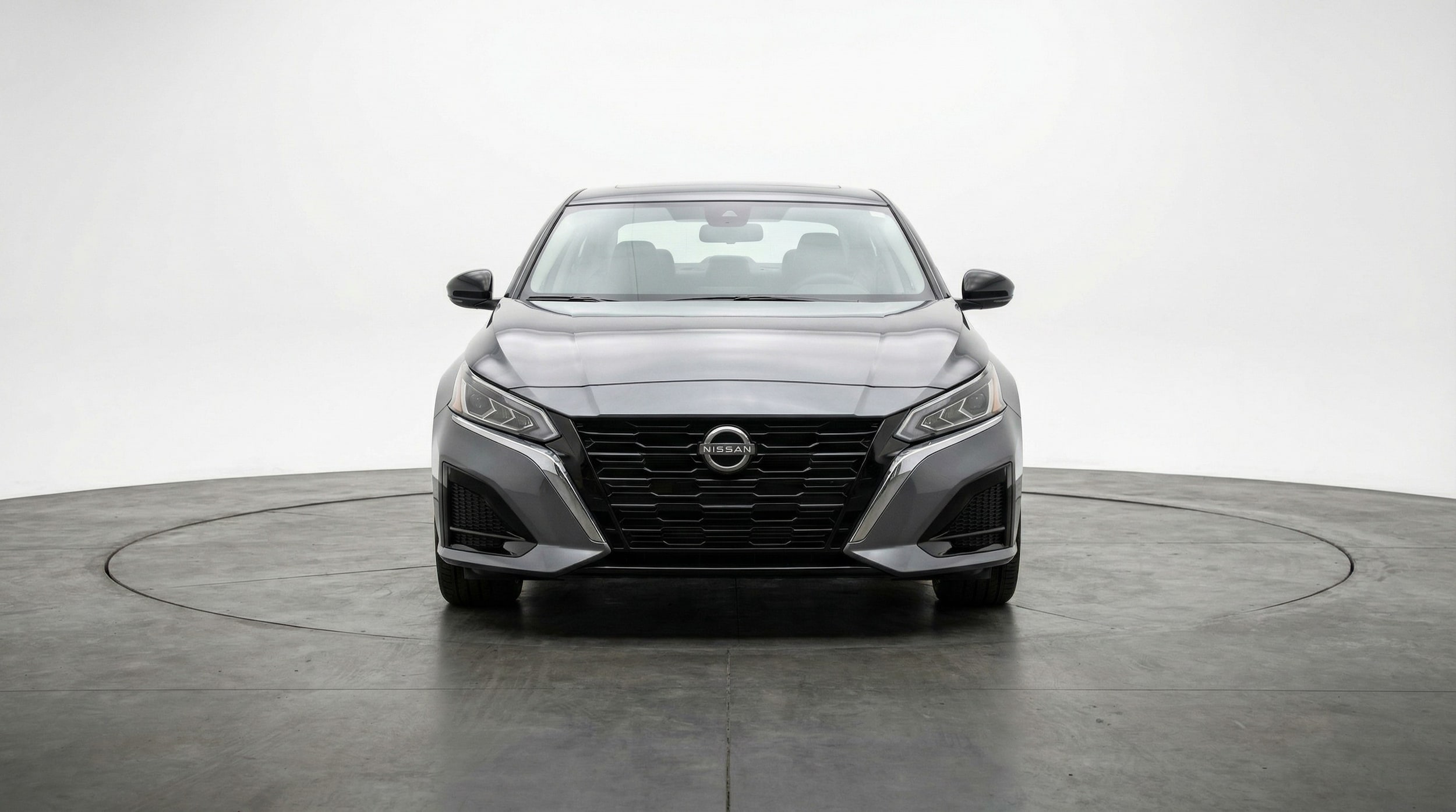 Thumbnail: 2025 Nissan Altima - 2