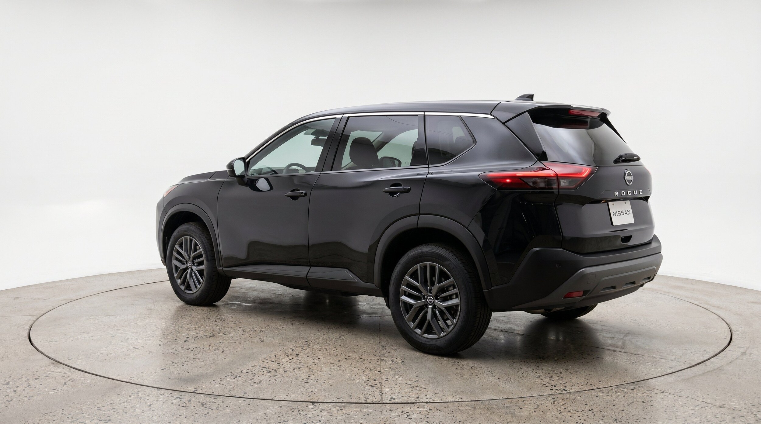 Thumbnail: 2026 Nissan Rogue - 6