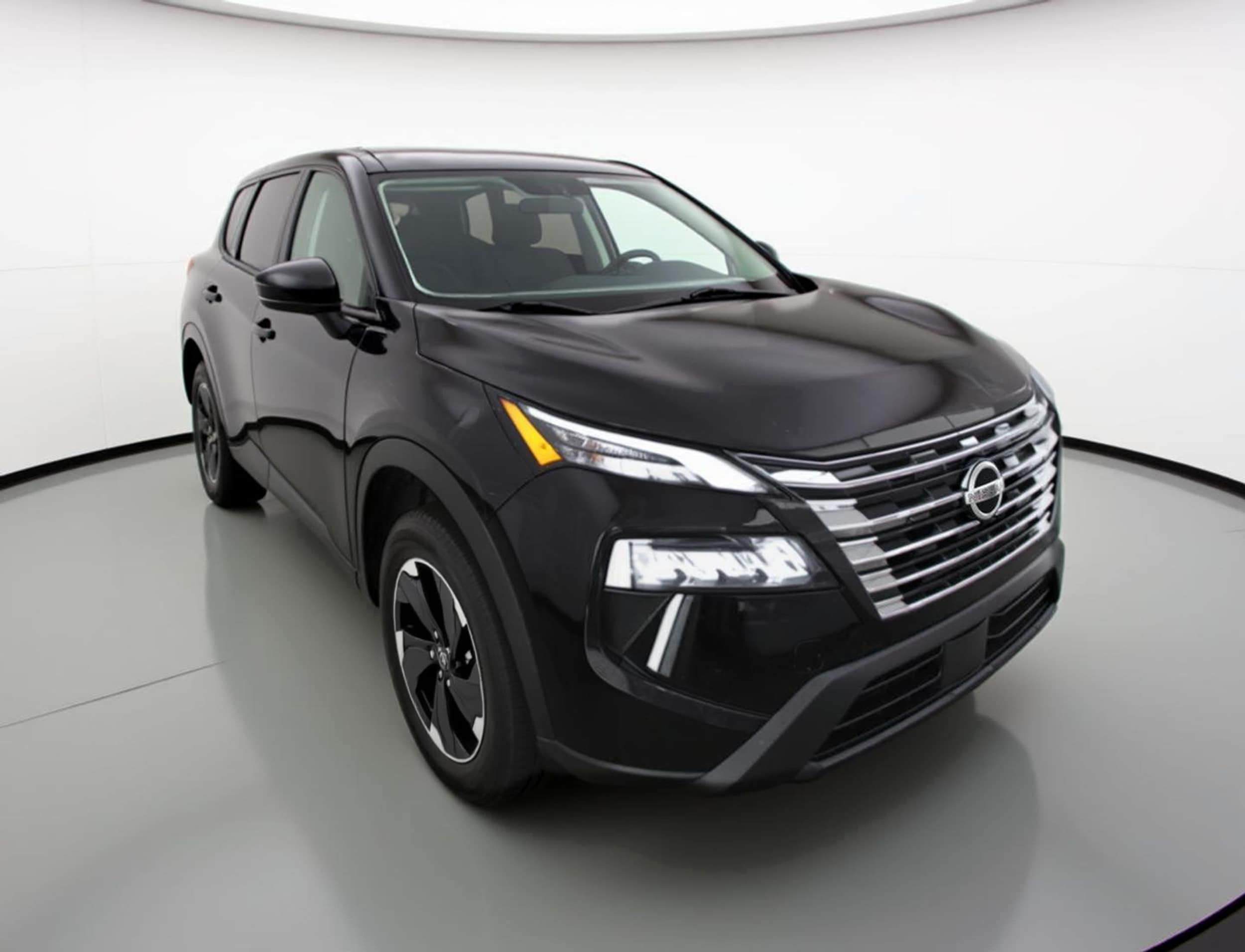 Thumbnail: 2025 Nissan Rogue - 1