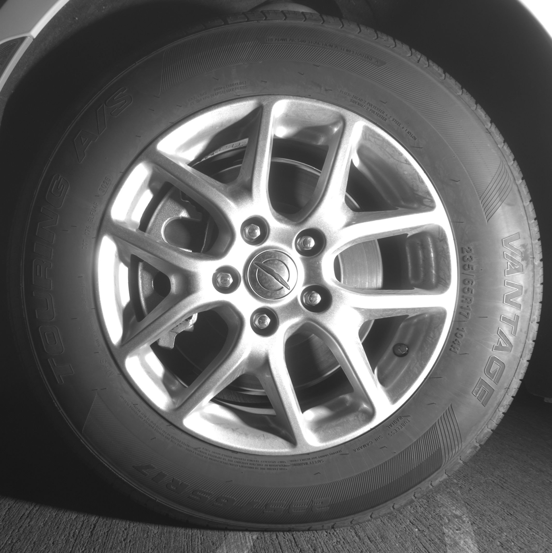 Thumbnail: 2024 Chrysler Pacifica - 12