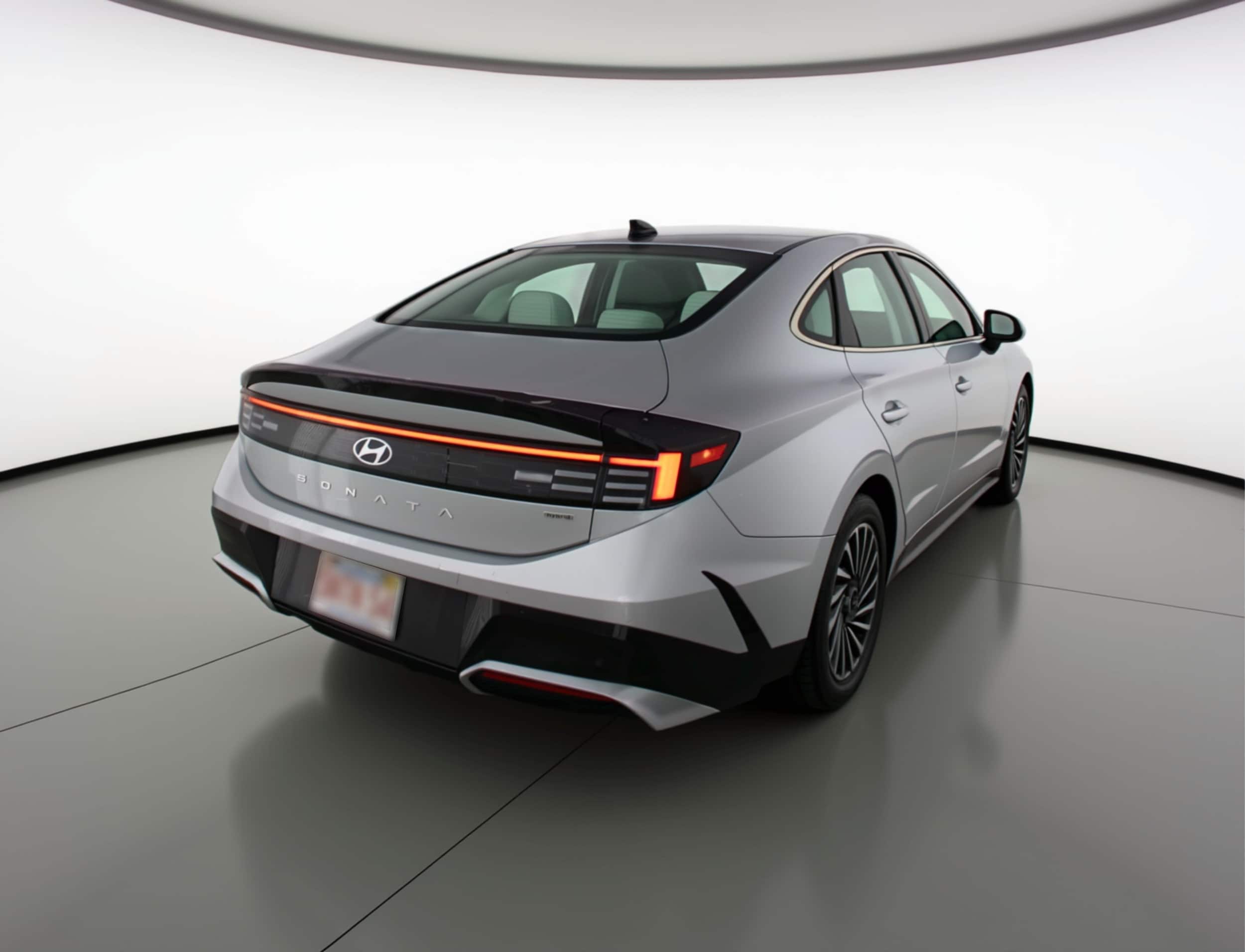 Thumbnail: 2024 Hyundai Sonata - 7