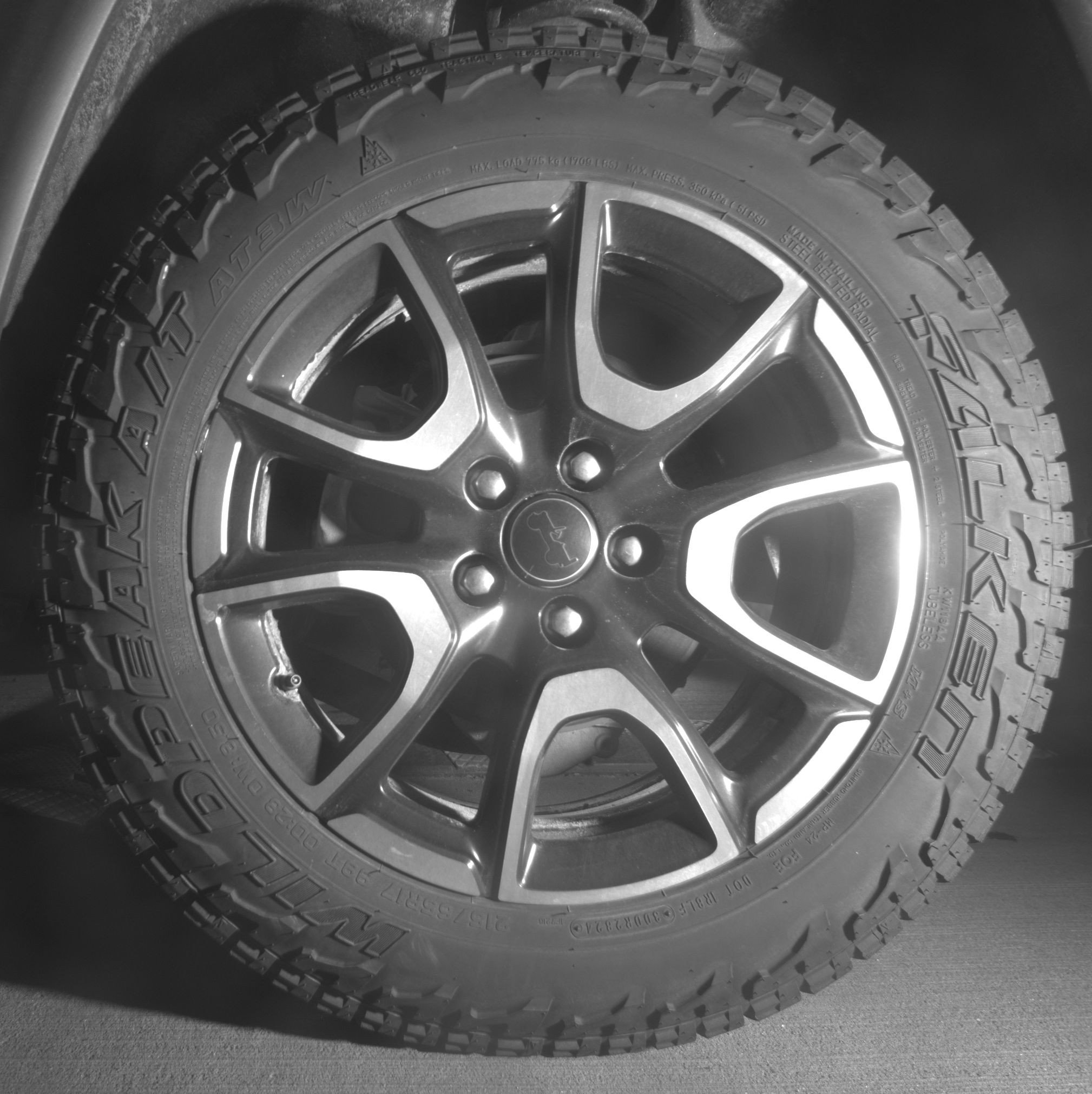 Thumbnail: 2025 Jeep Compass - 14