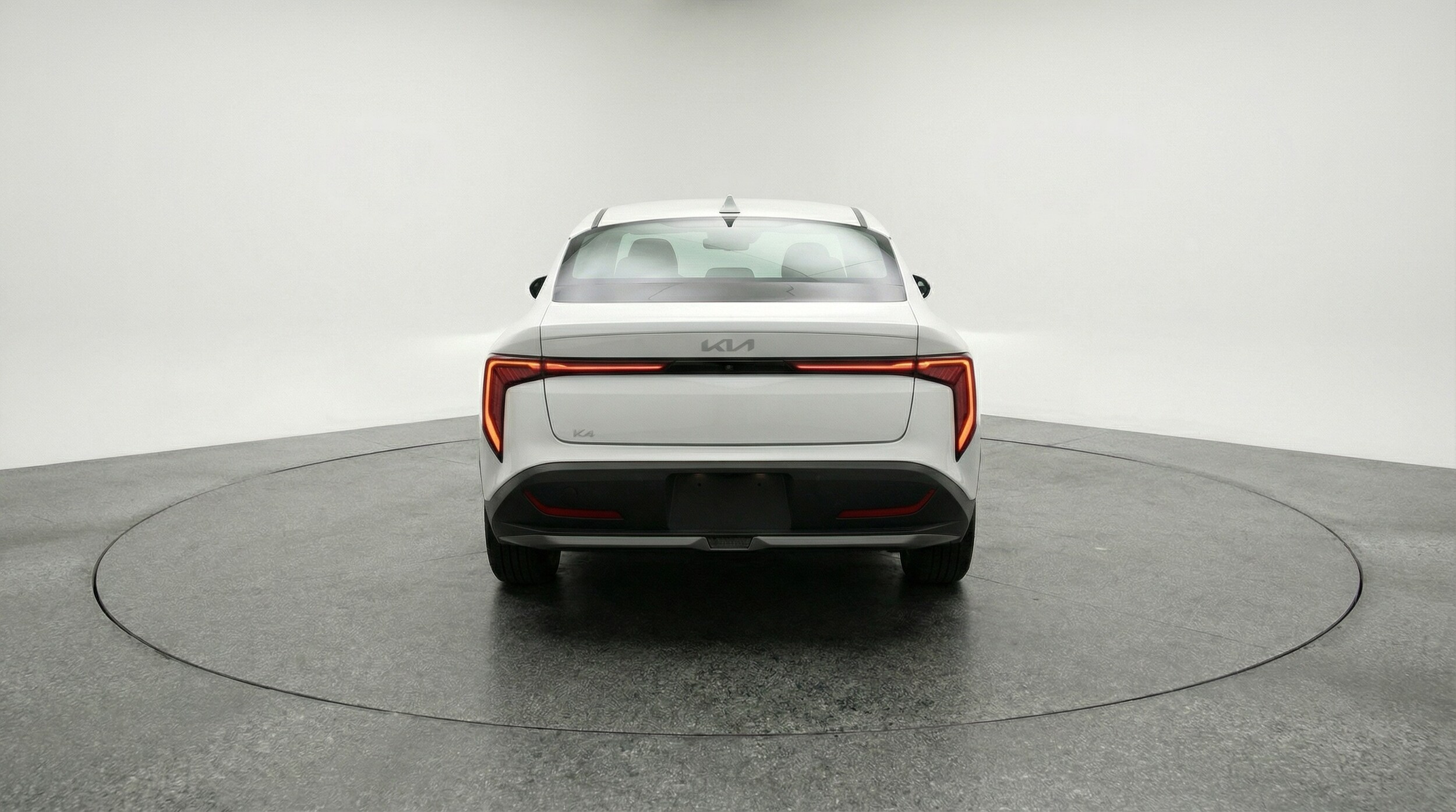 Thumbnail: 2025 Kia K4 - 6