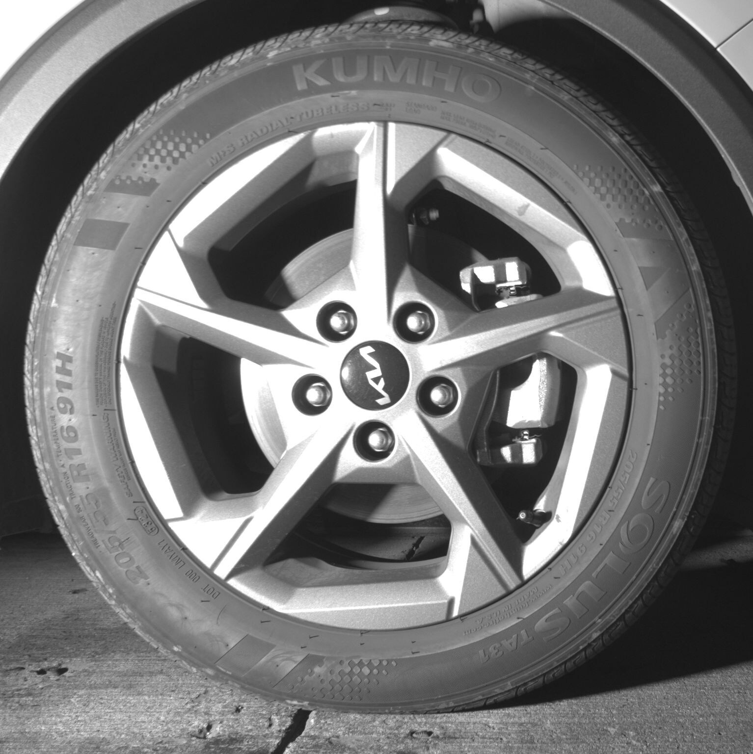 Thumbnail: 2025 Kia K4 - 10