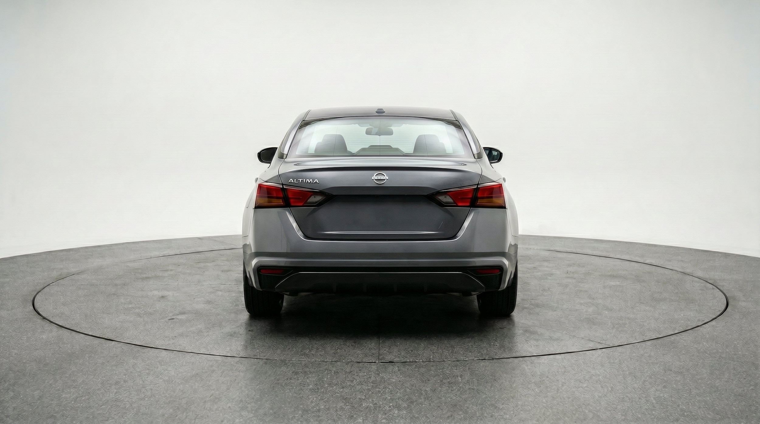 Thumbnail: 2026 Nissan Altima - 7