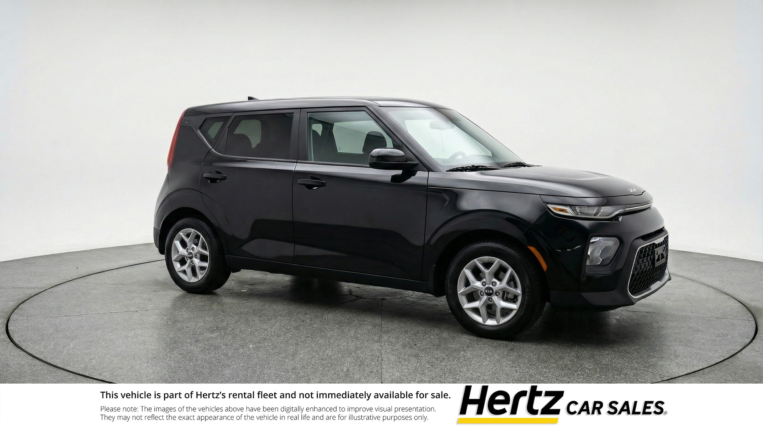 Thumbnail: 2025 Kia Soul - 1