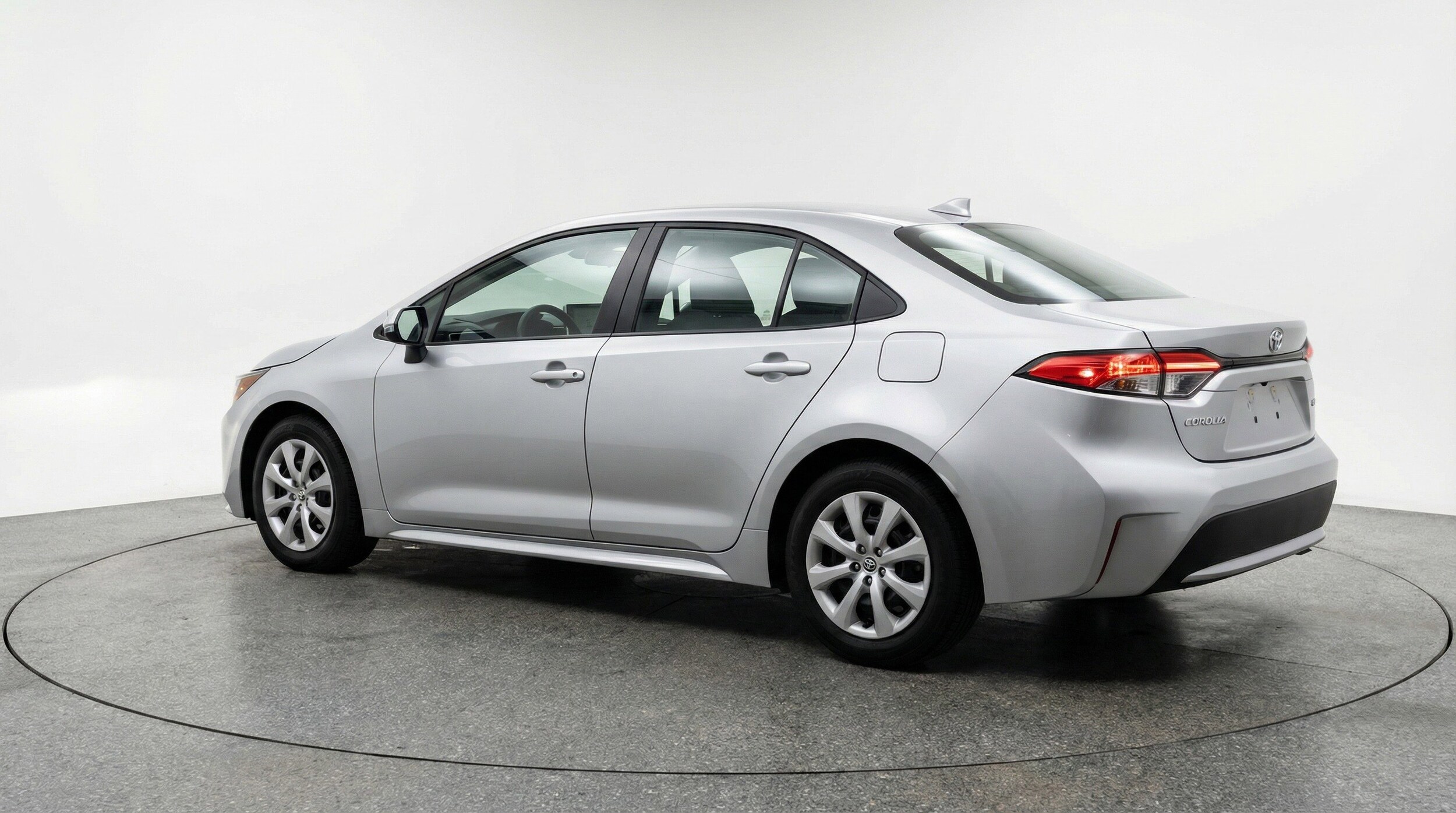 Thumbnail: 2025 Toyota Corolla - 6