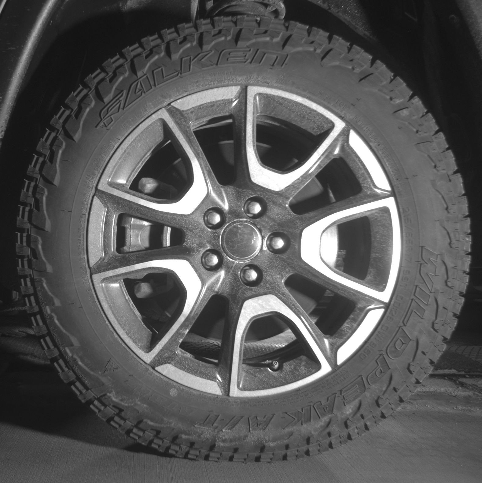 Thumbnail: 2025 Jeep Compass - 12