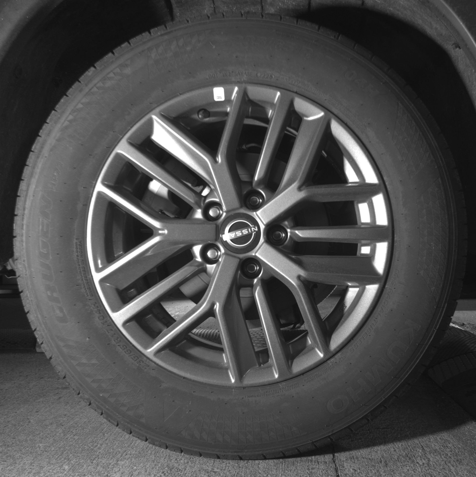 Thumbnail: 2026 Nissan Rogue - 13