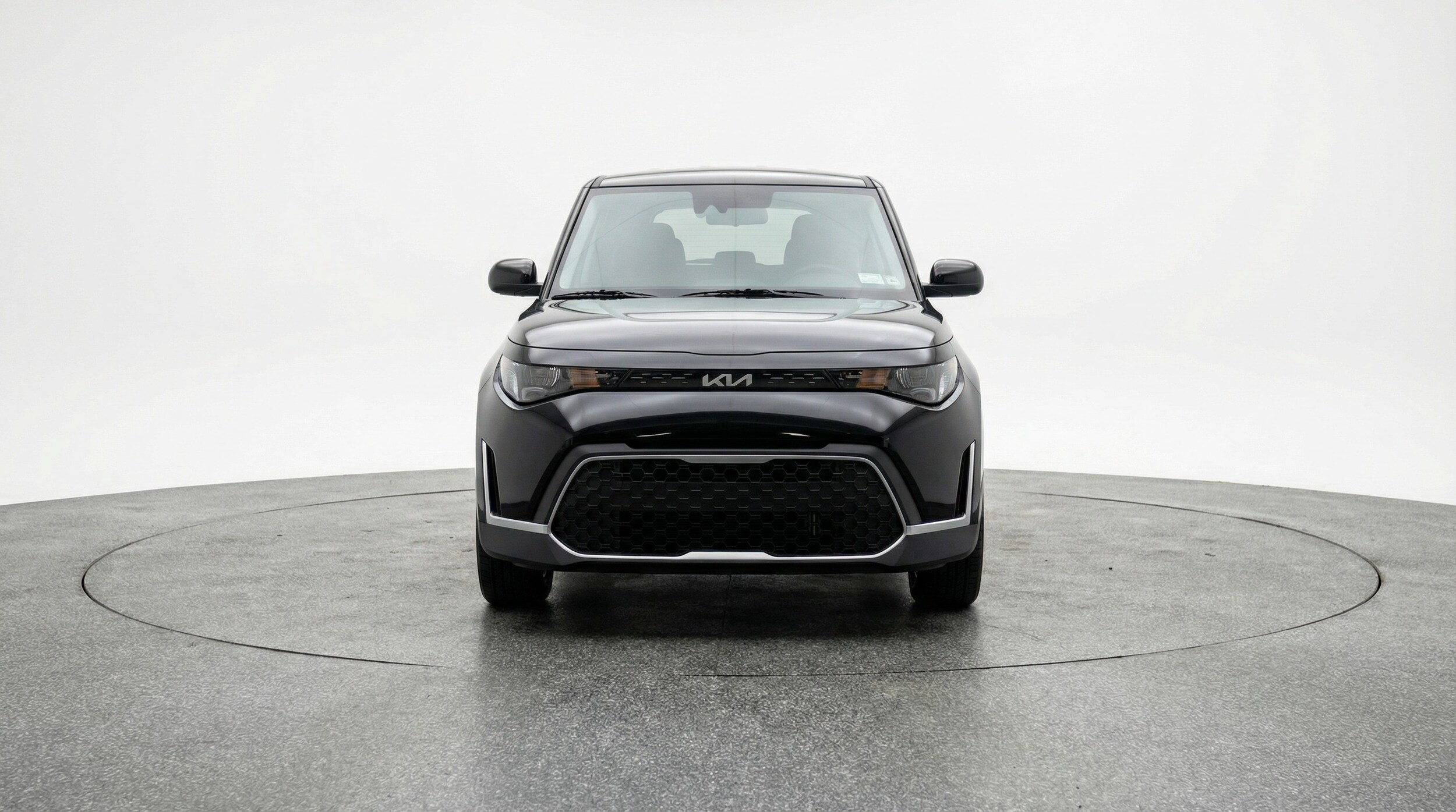 Thumbnail: 2025 Kia Soul - 2