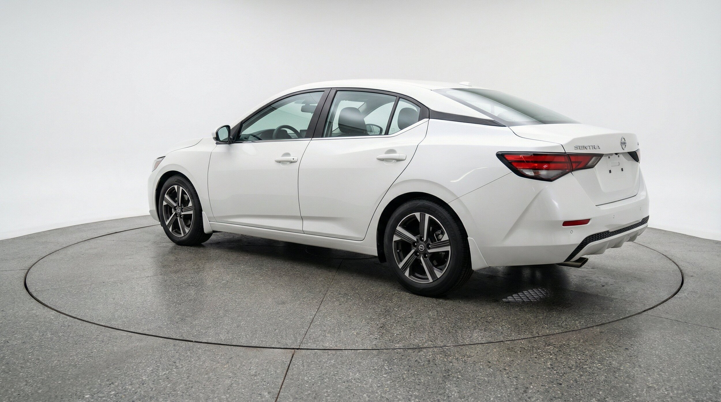 Thumbnail: 2025 Nissan Sentra - 6