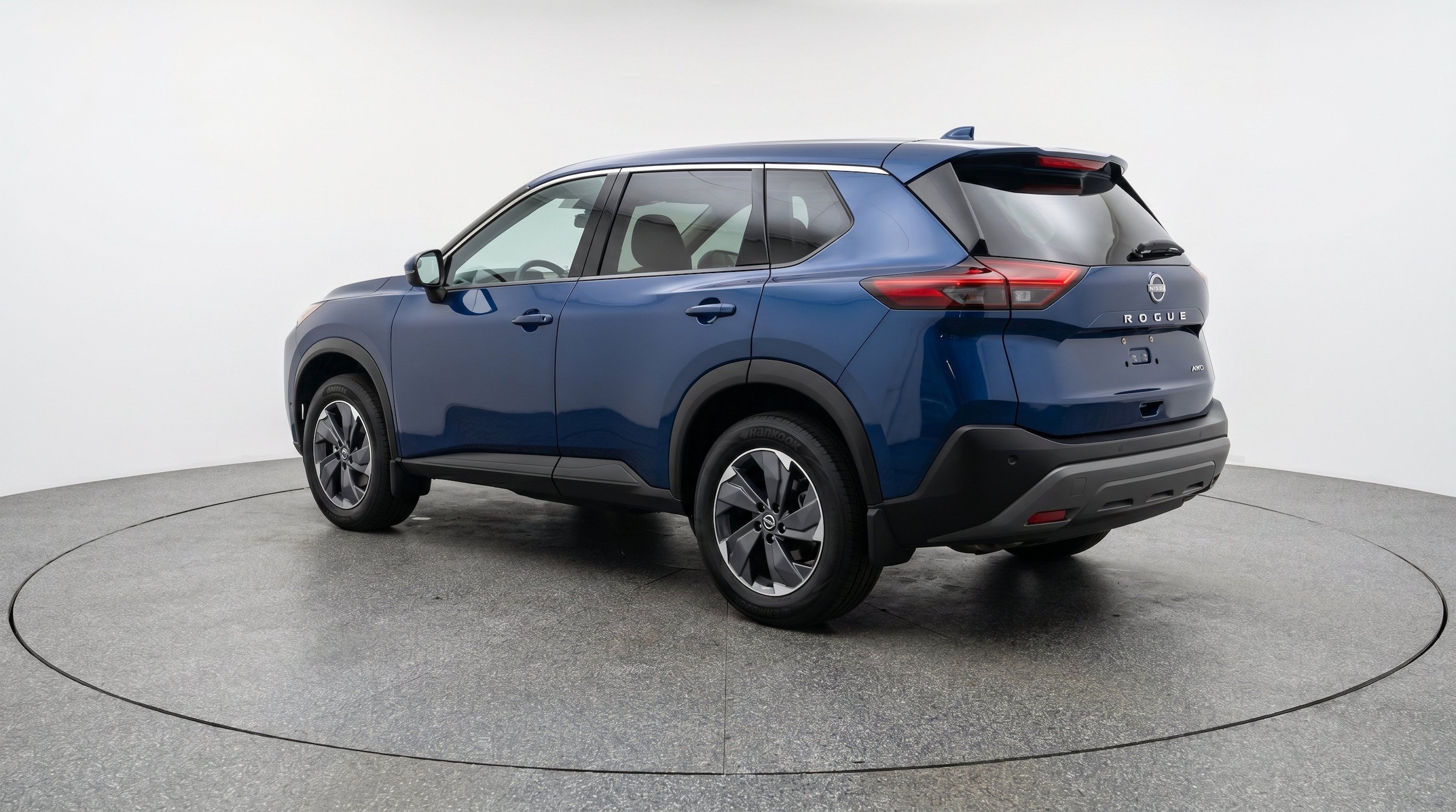 Thumbnail: 2025 Nissan Rogue - 6