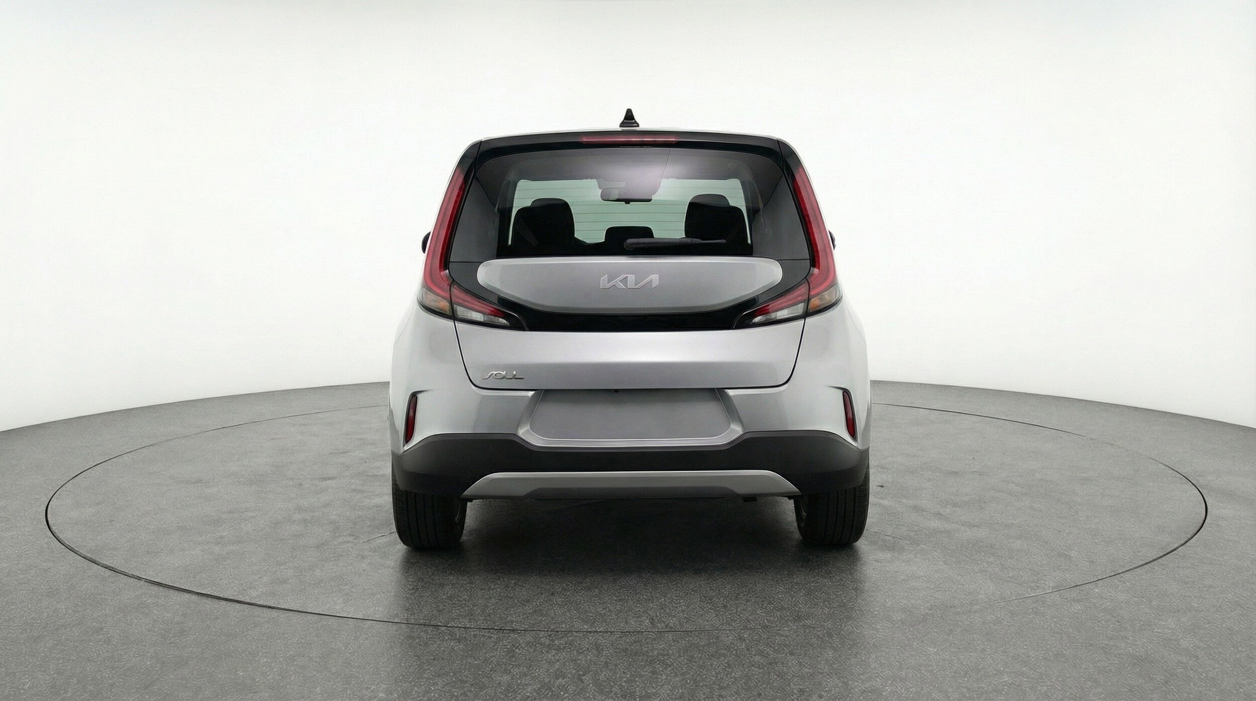 Thumbnail: 2025 Kia Soul - 7