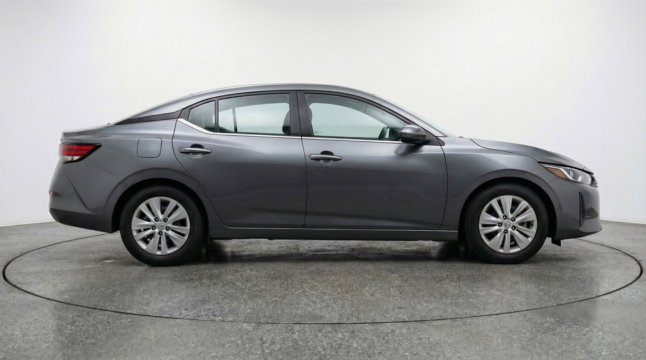 Thumbnail: 2025 Nissan Sentra - 11