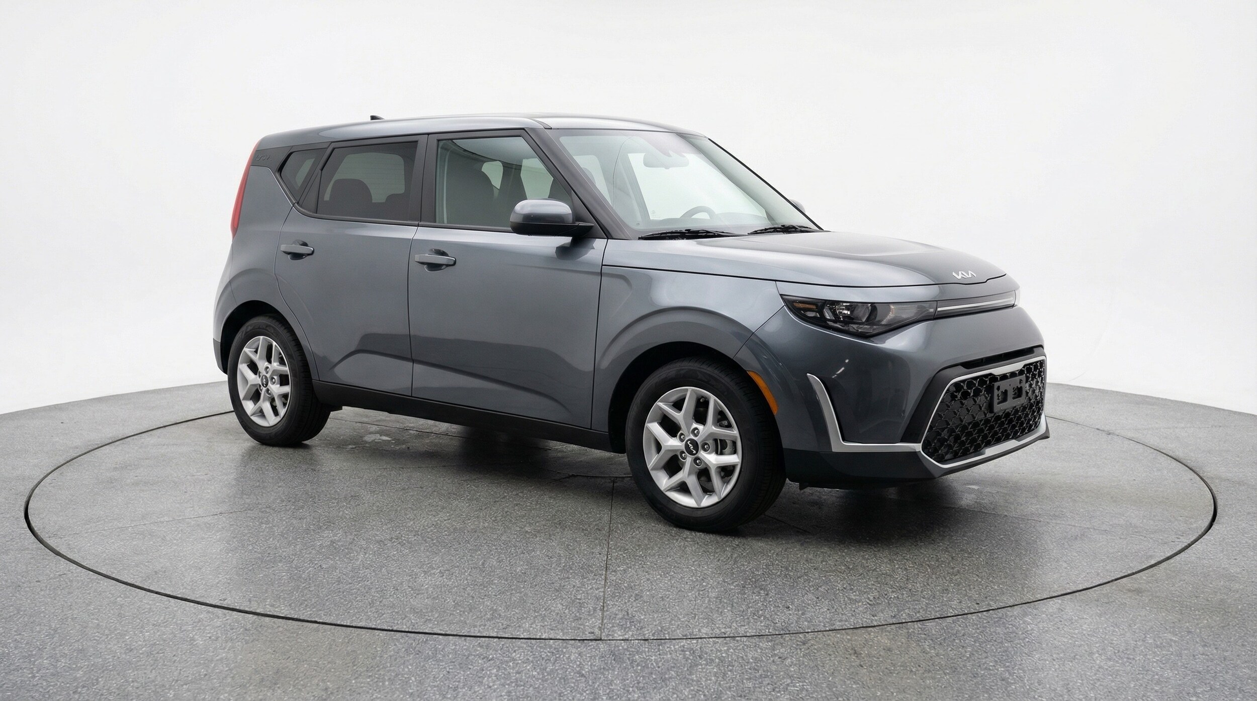 Thumbnail: 2025 Kia Soul - 1