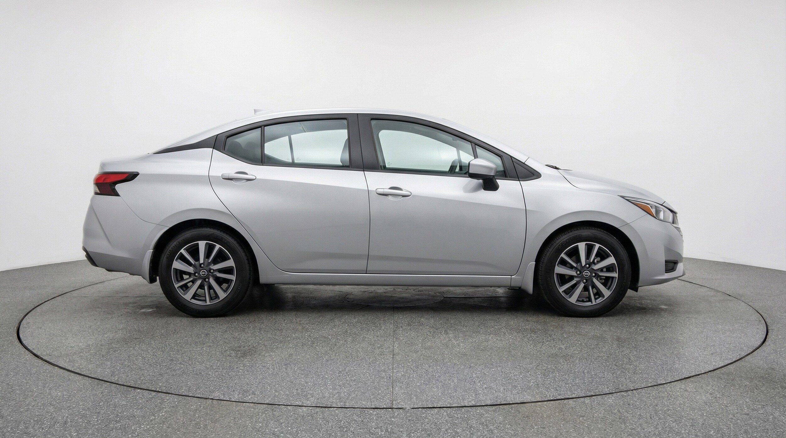 Thumbnail: 2025 Nissan Versa - 11