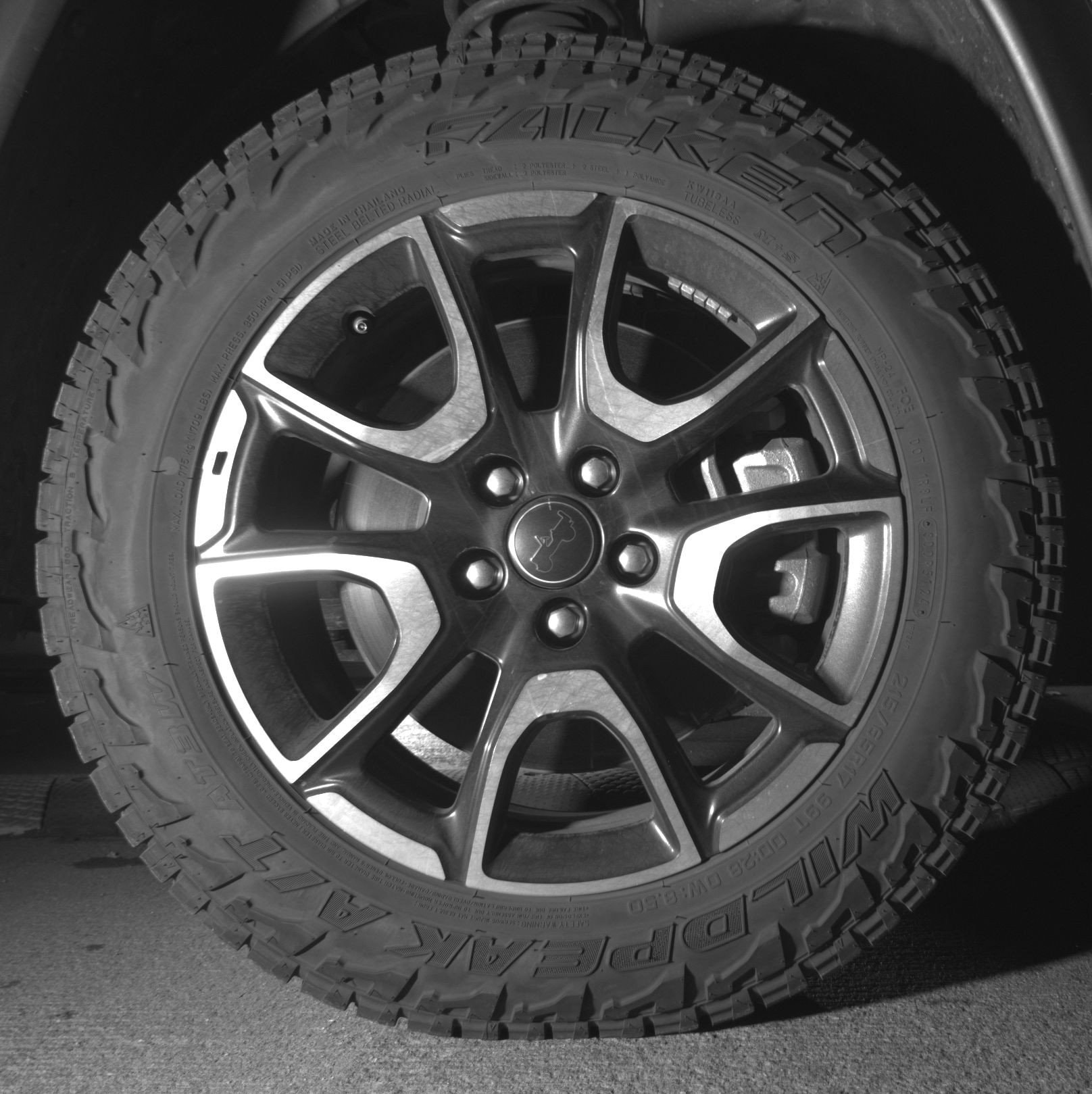 Thumbnail: 2025 Jeep Compass - 13