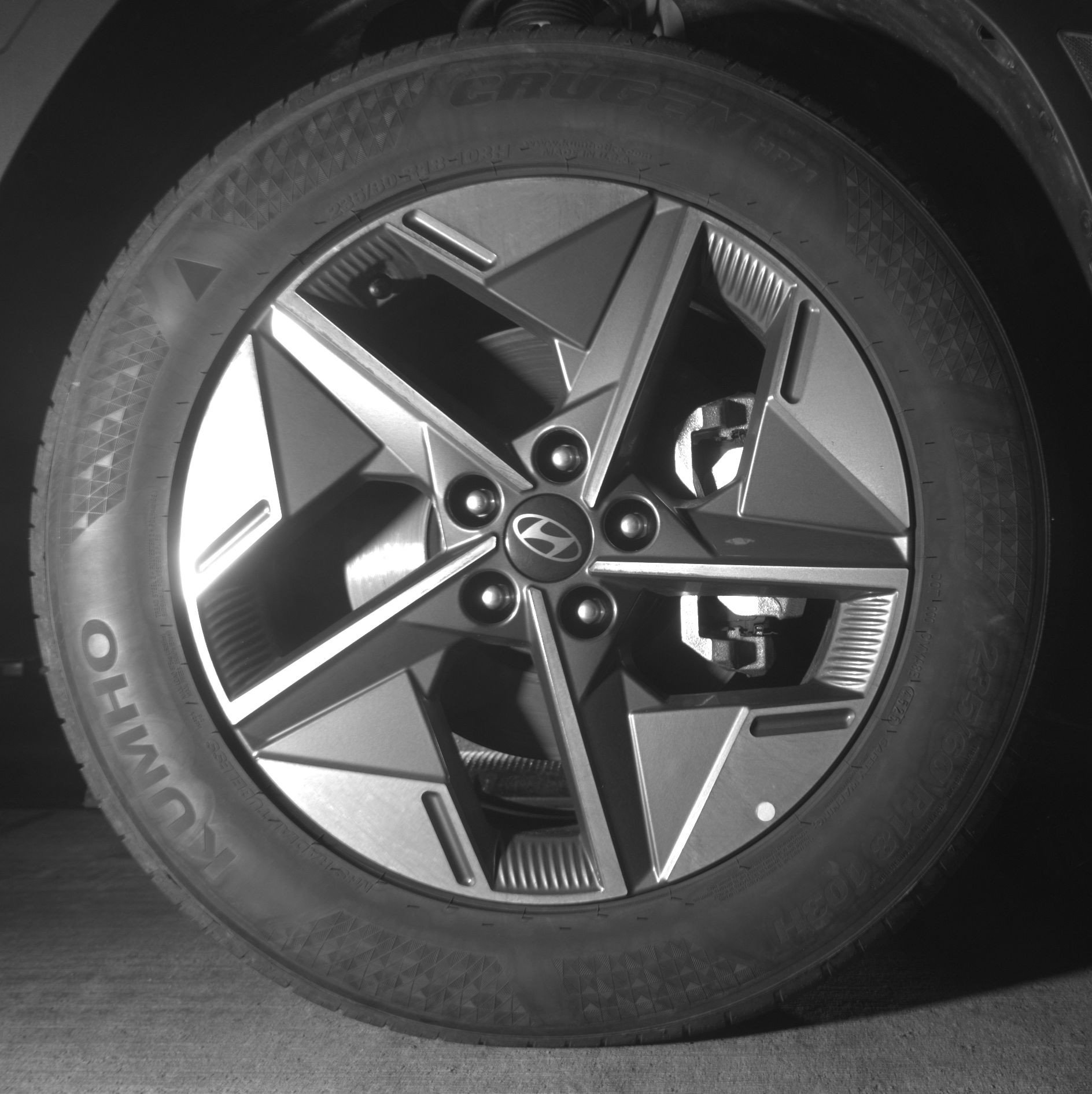 Thumbnail: 2026 Hyundai Tucson - 13