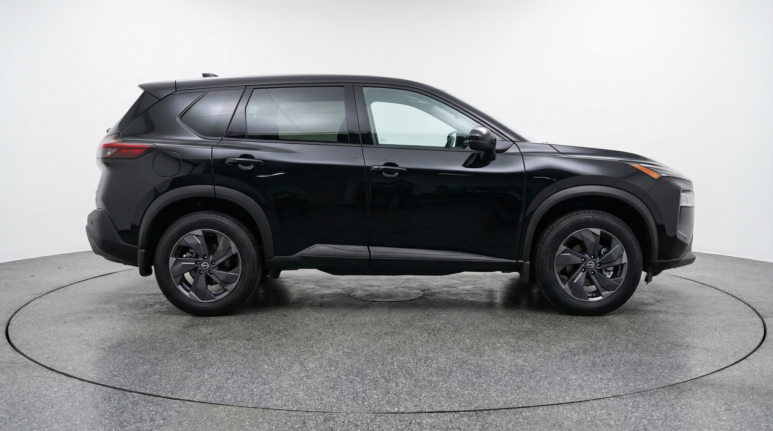 Thumbnail: 2025 Nissan Rogue - 8