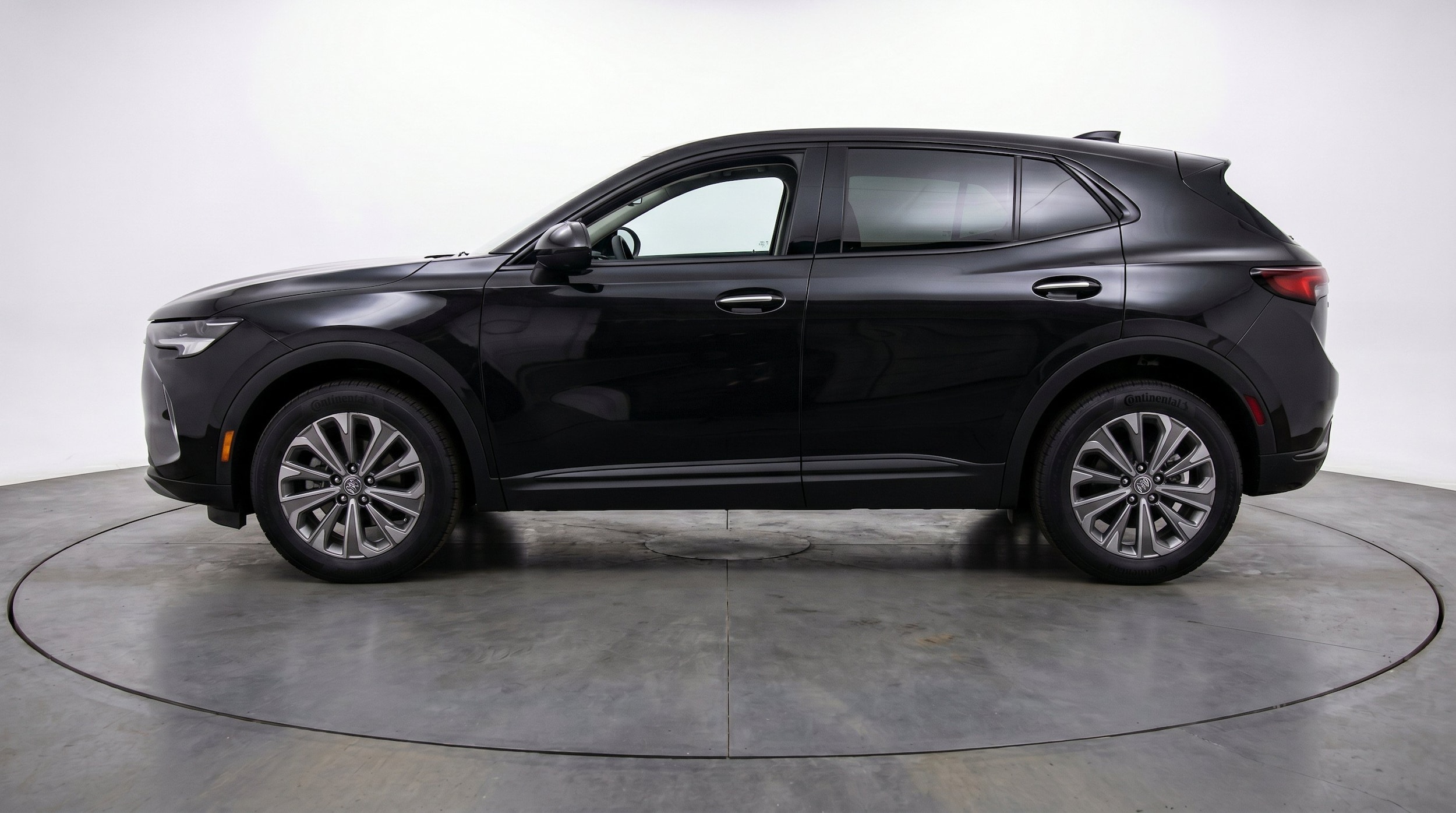 Thumbnail: 2024 Buick Envision - 5