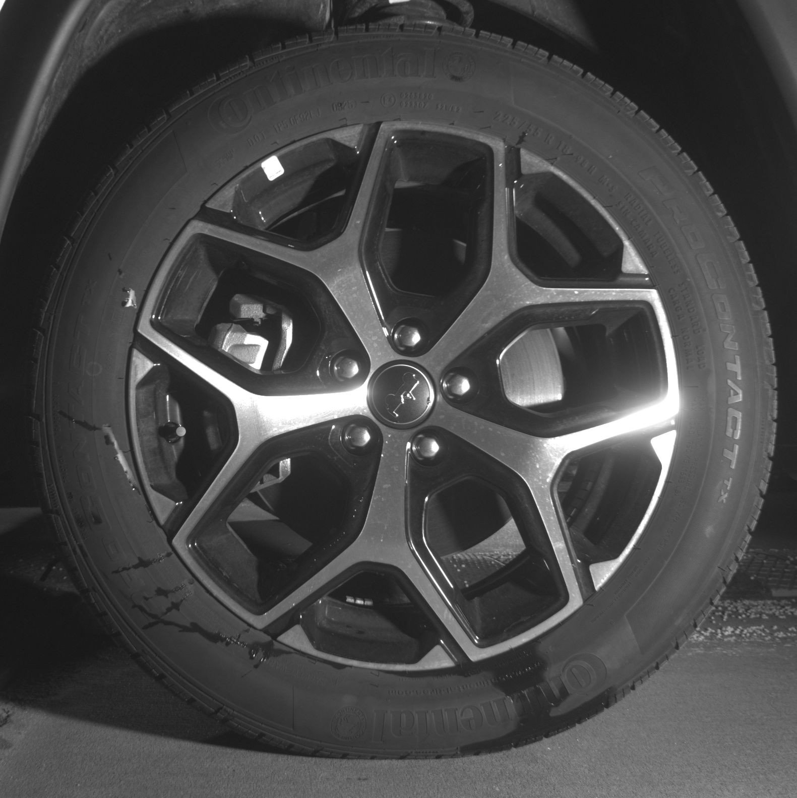 Thumbnail: 2025 Jeep Compass - 12