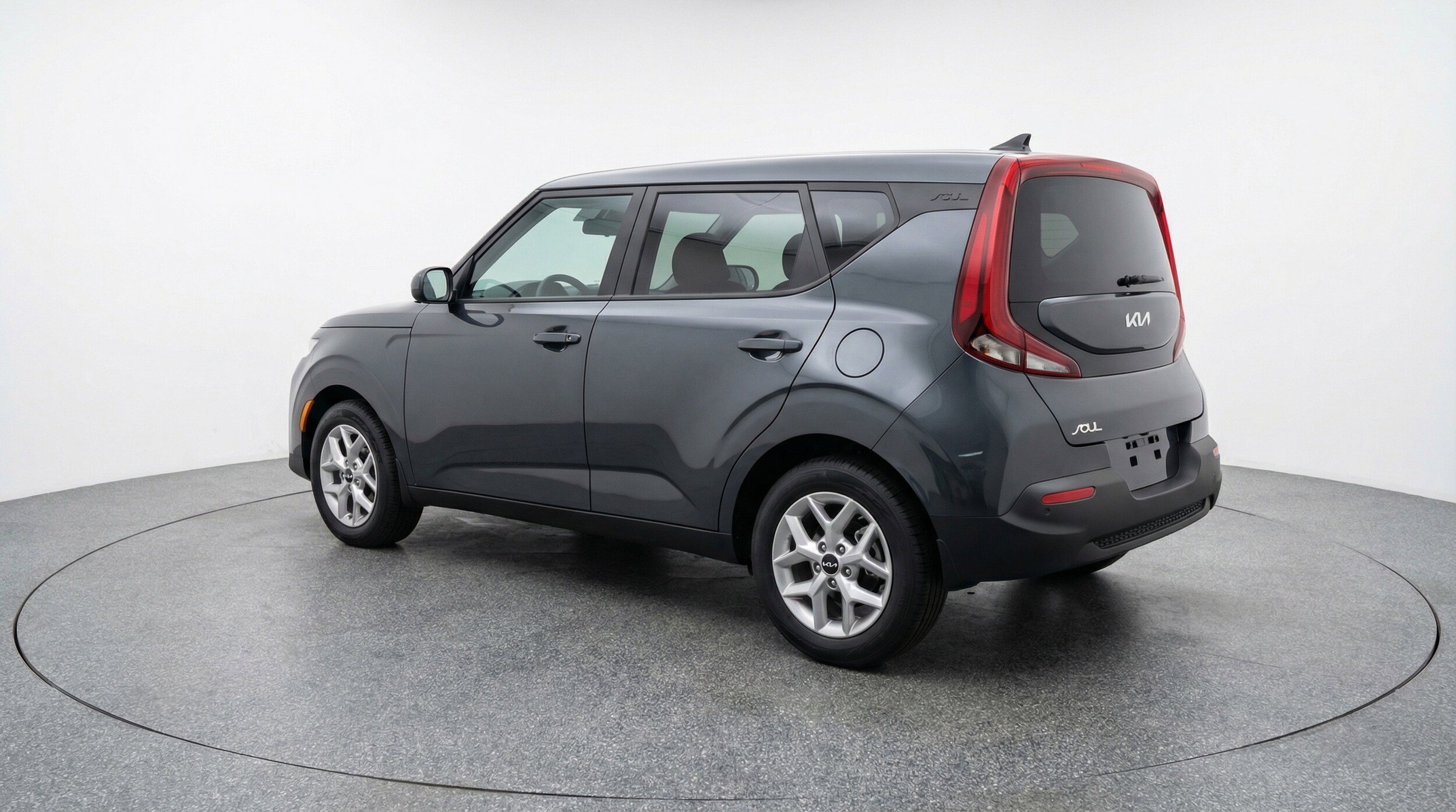 Thumbnail: 2025 Kia Soul - 6