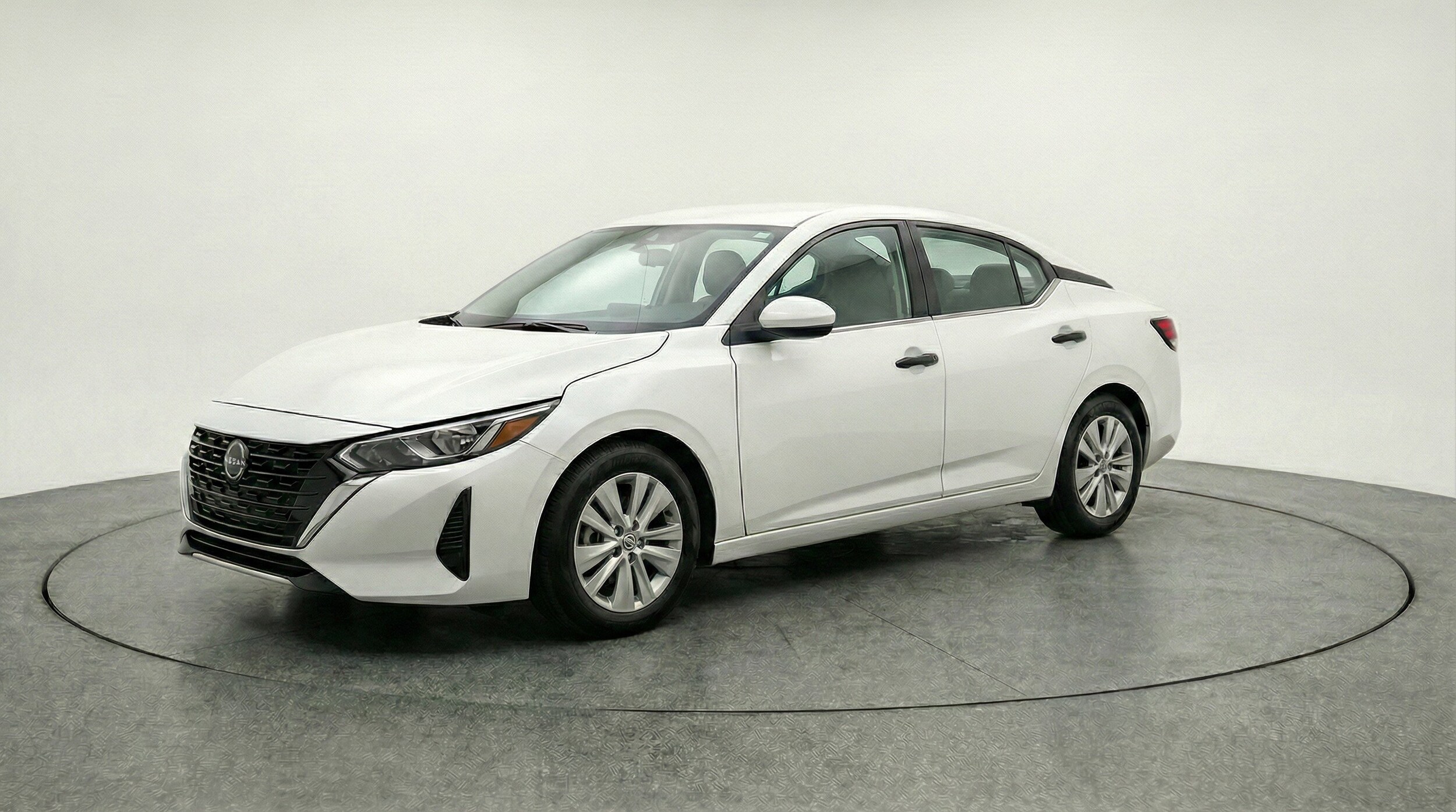 Thumbnail: 2025 Nissan Sentra - 3