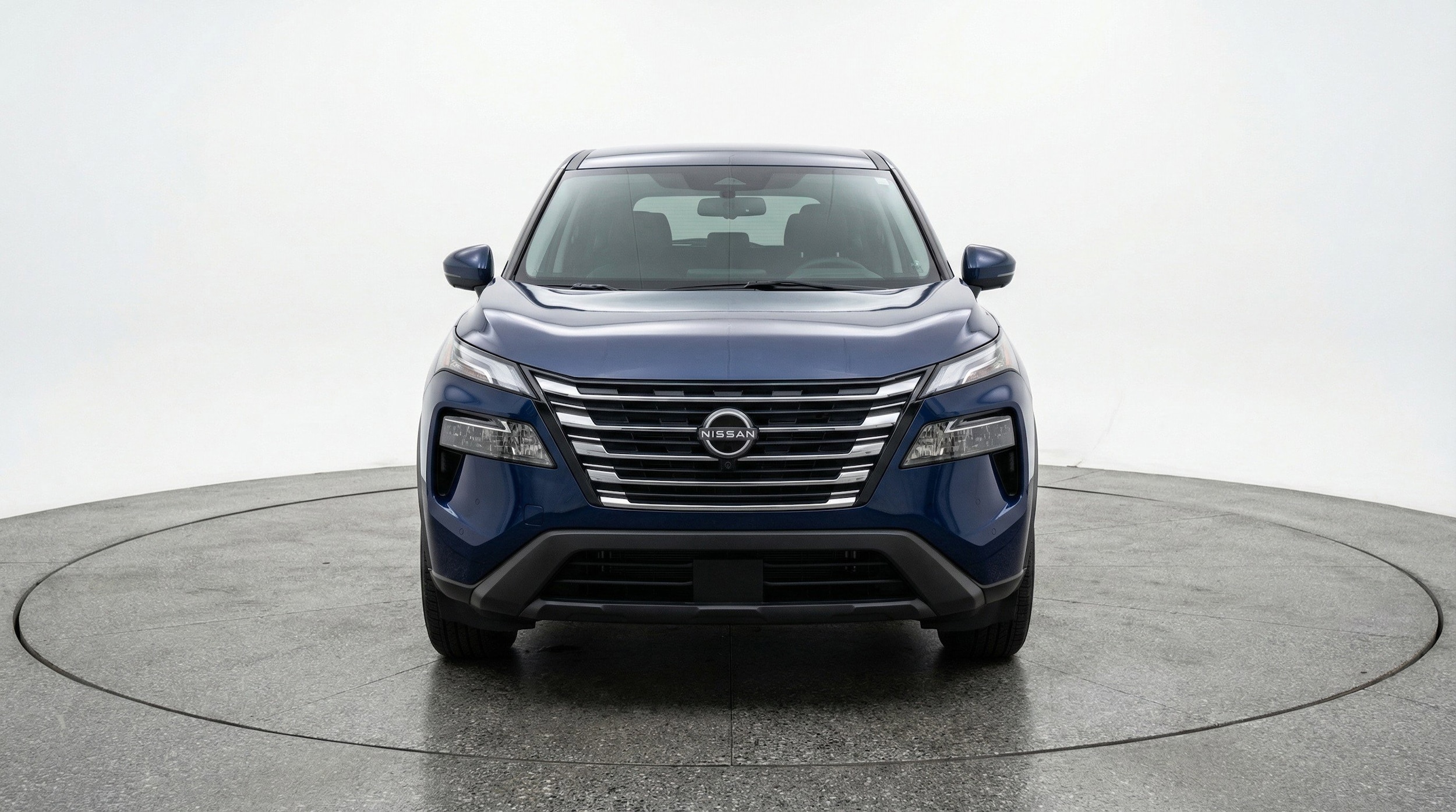 Thumbnail: 2025 Nissan Rogue - 2