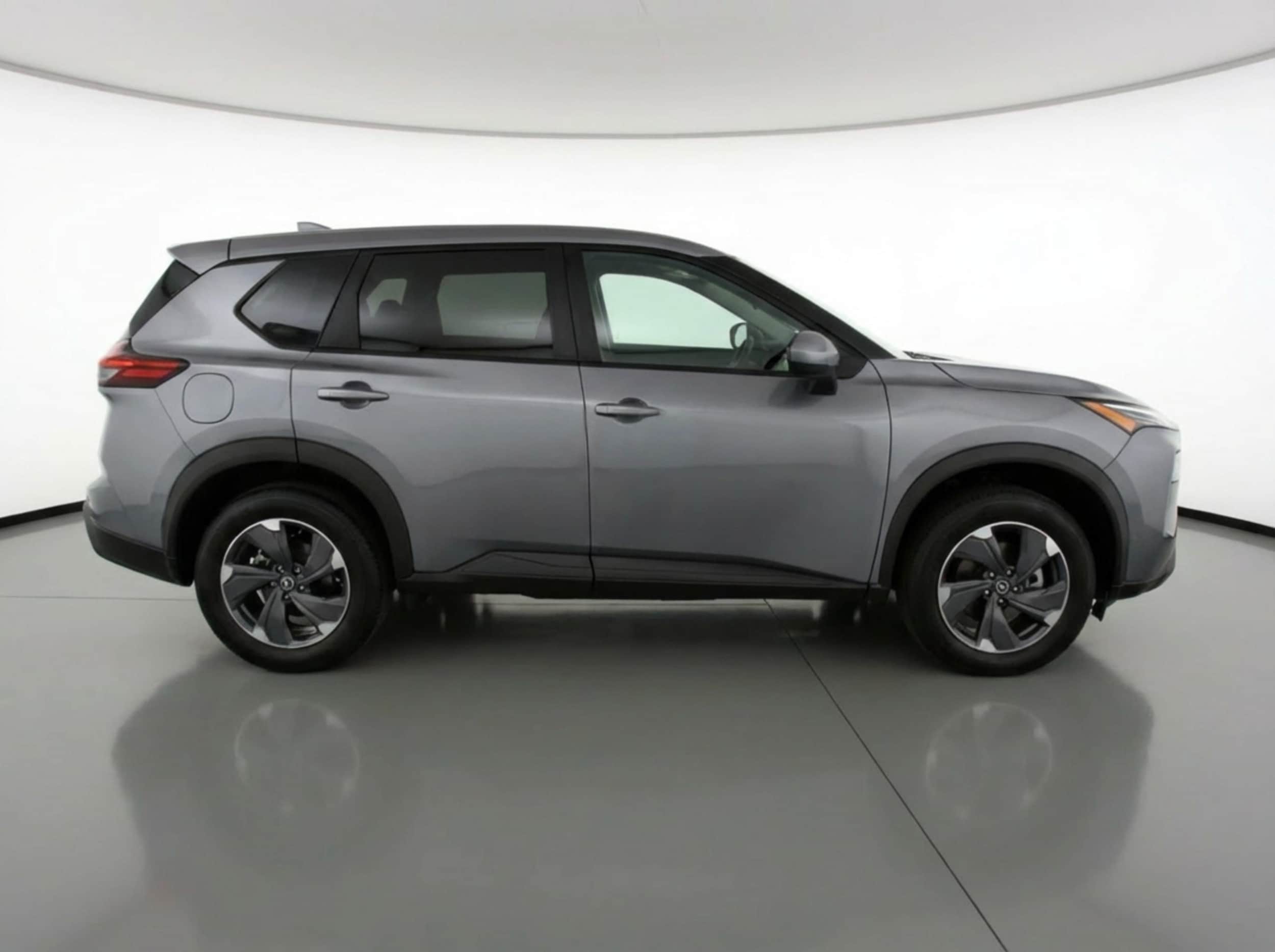 Thumbnail: 2025 Nissan Rogue - 10