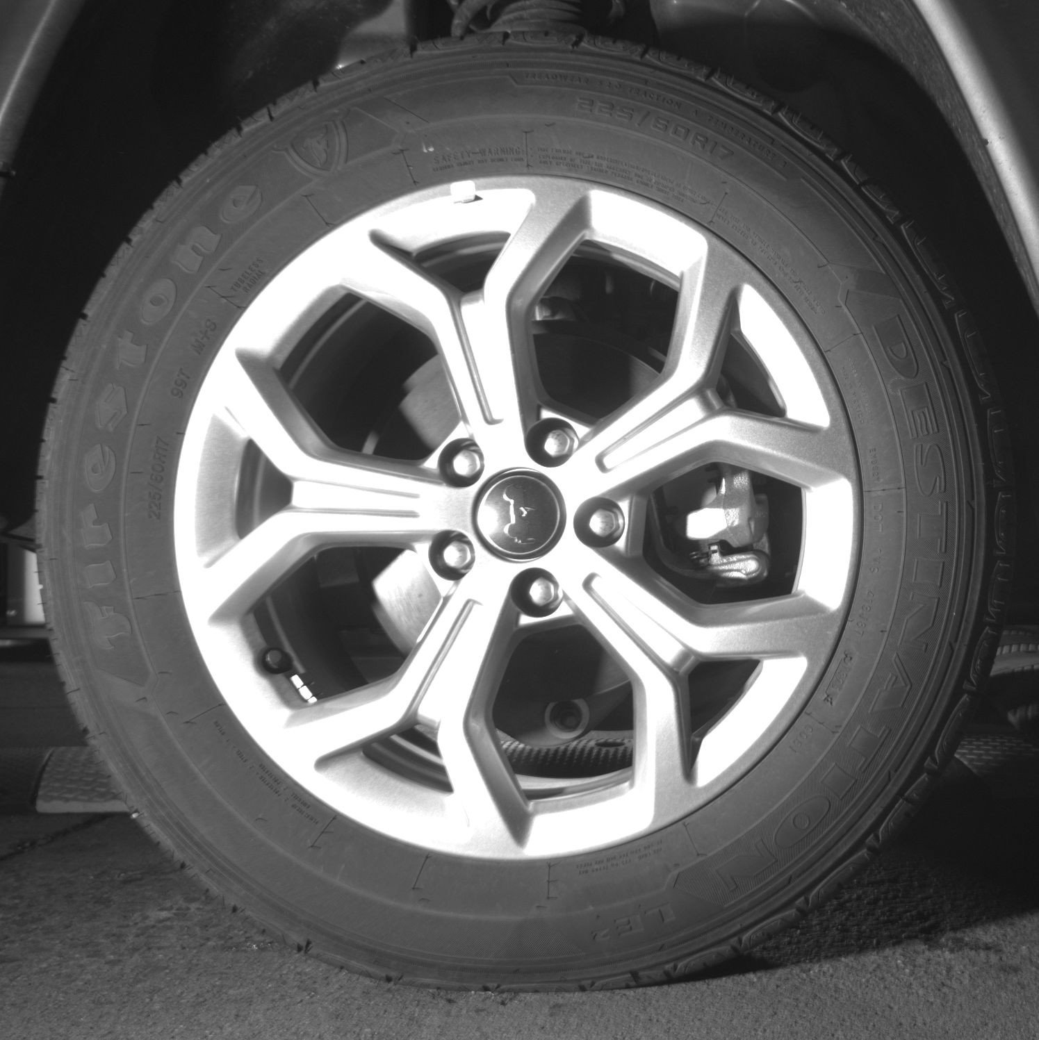 Thumbnail: 2025 Jeep Compass - 15