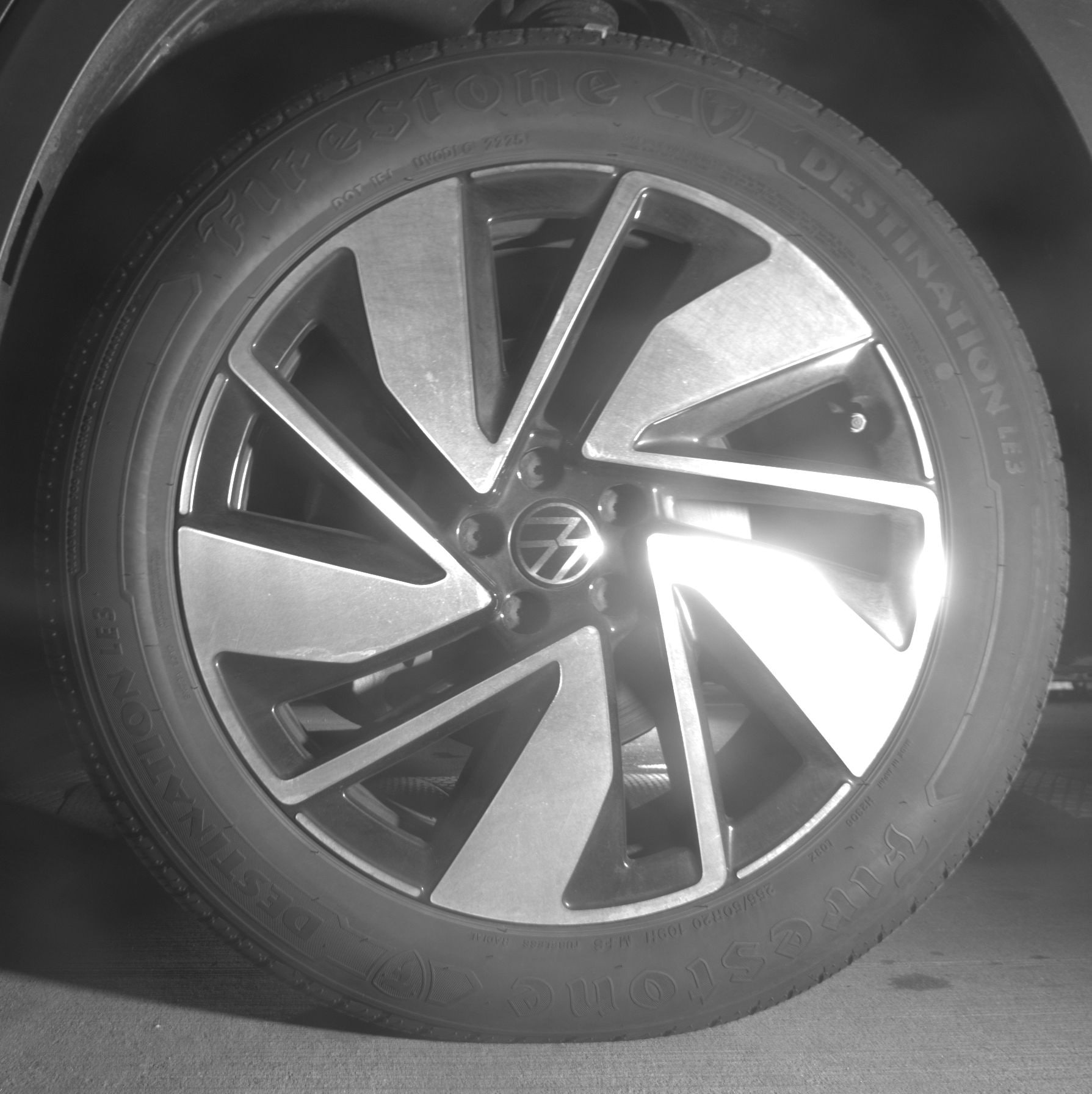 Thumbnail: 2025 Volkswagen Atlas - 9