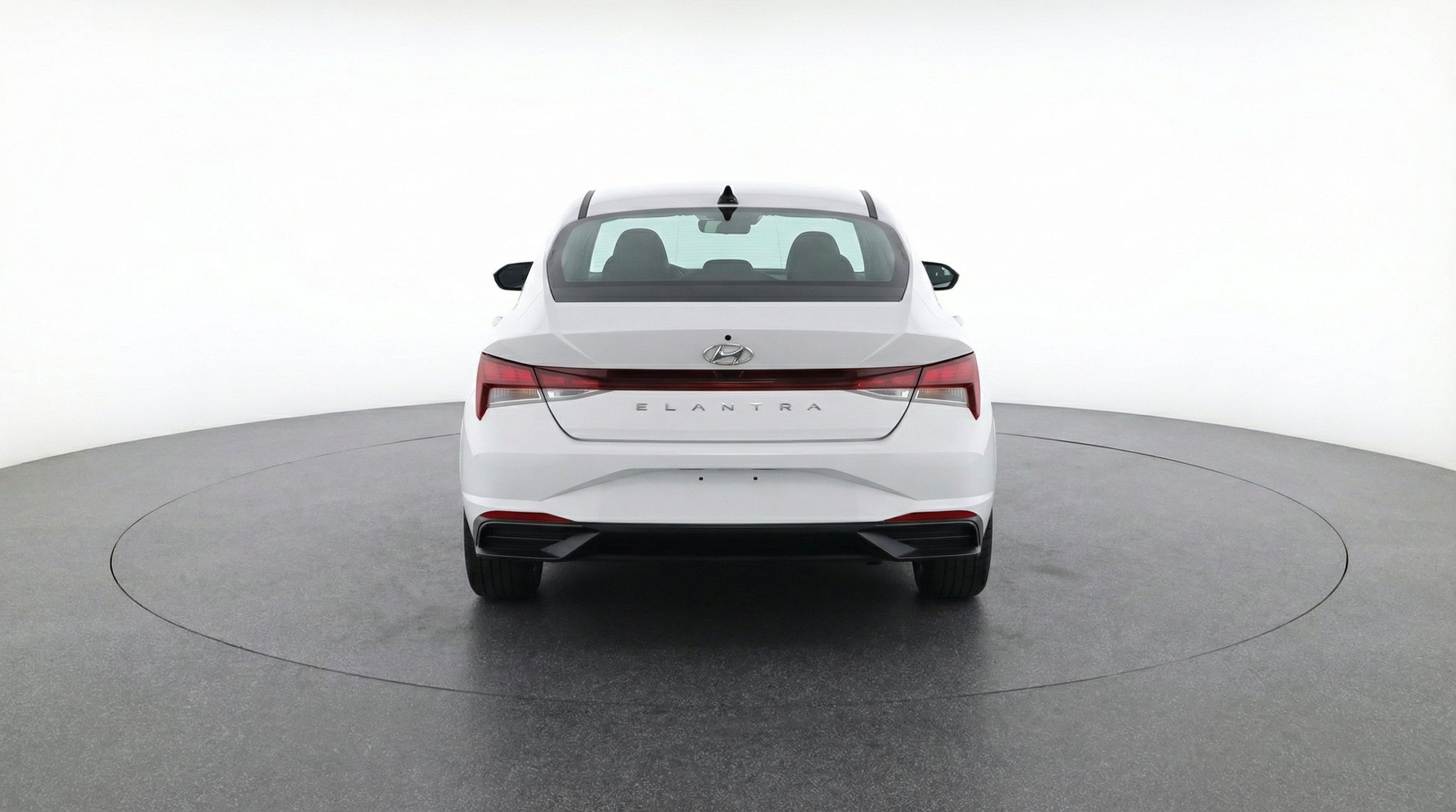 Thumbnail: 2026 Hyundai Elantra - 7
