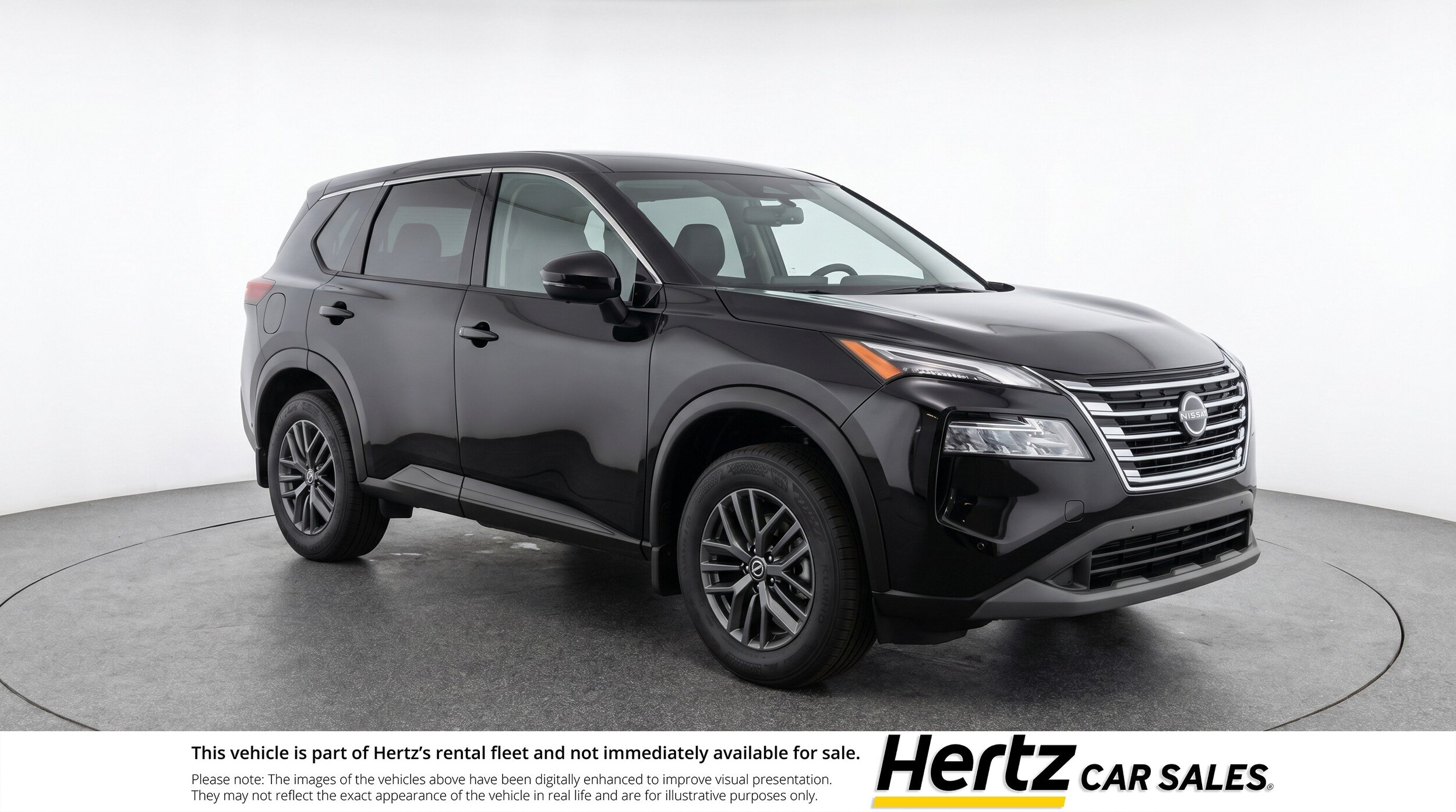 Thumbnail: 2026 Nissan Rogue - 1