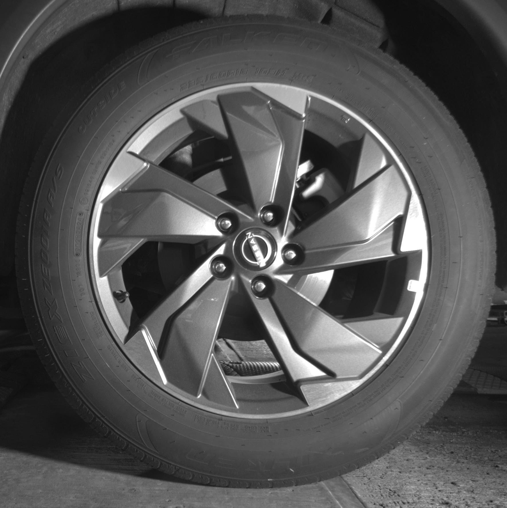 Thumbnail: 2025 Nissan Rogue - 11