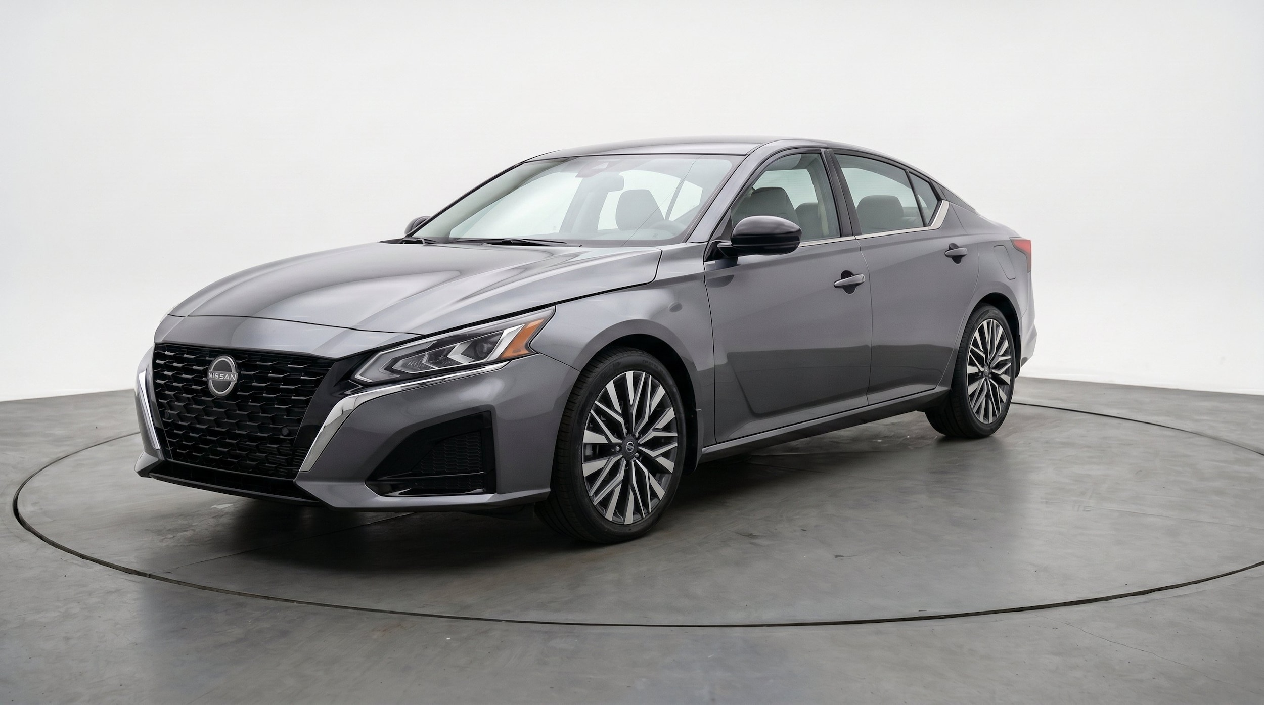 Thumbnail: 2026 Nissan Altima - 3