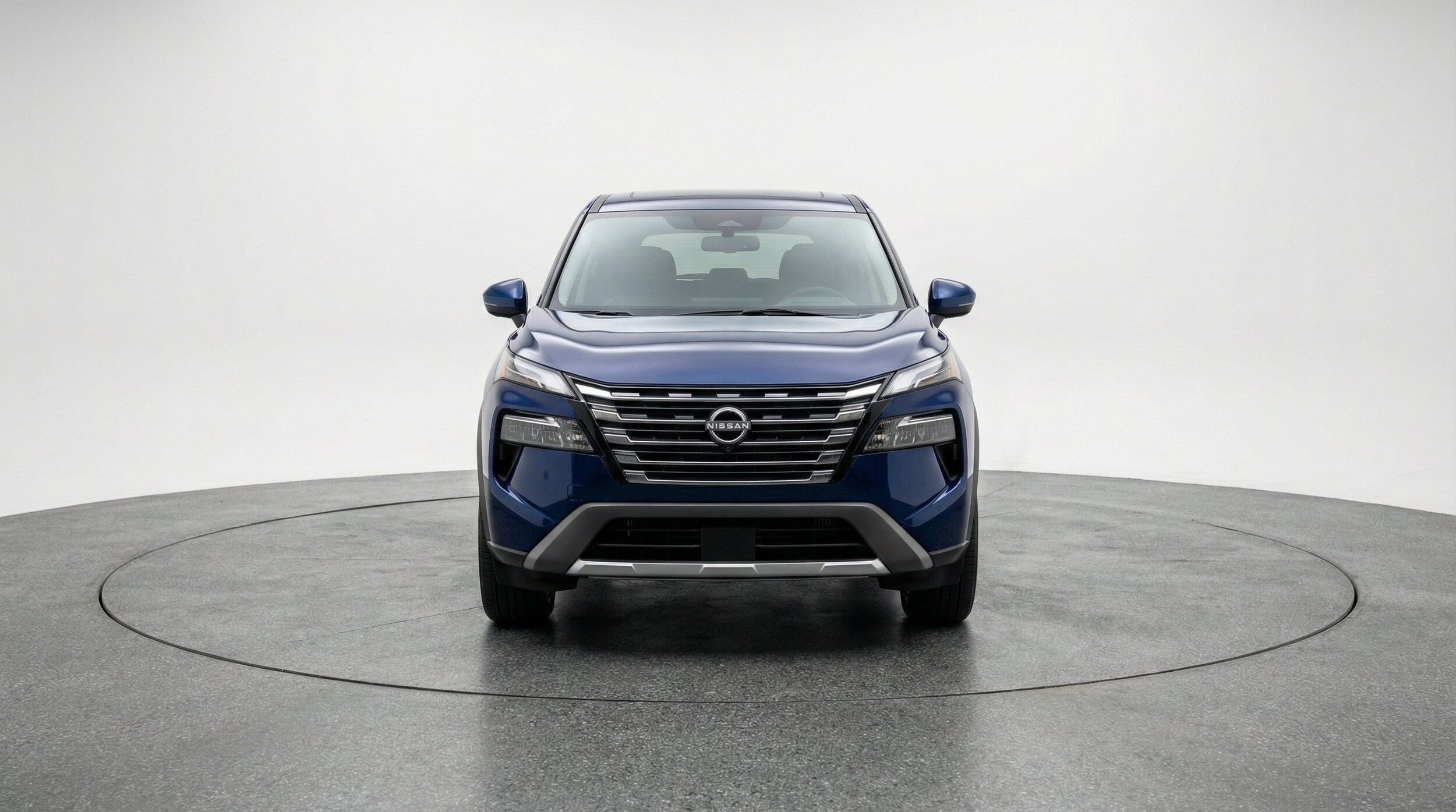 Thumbnail: 2026 Nissan Rogue - 2