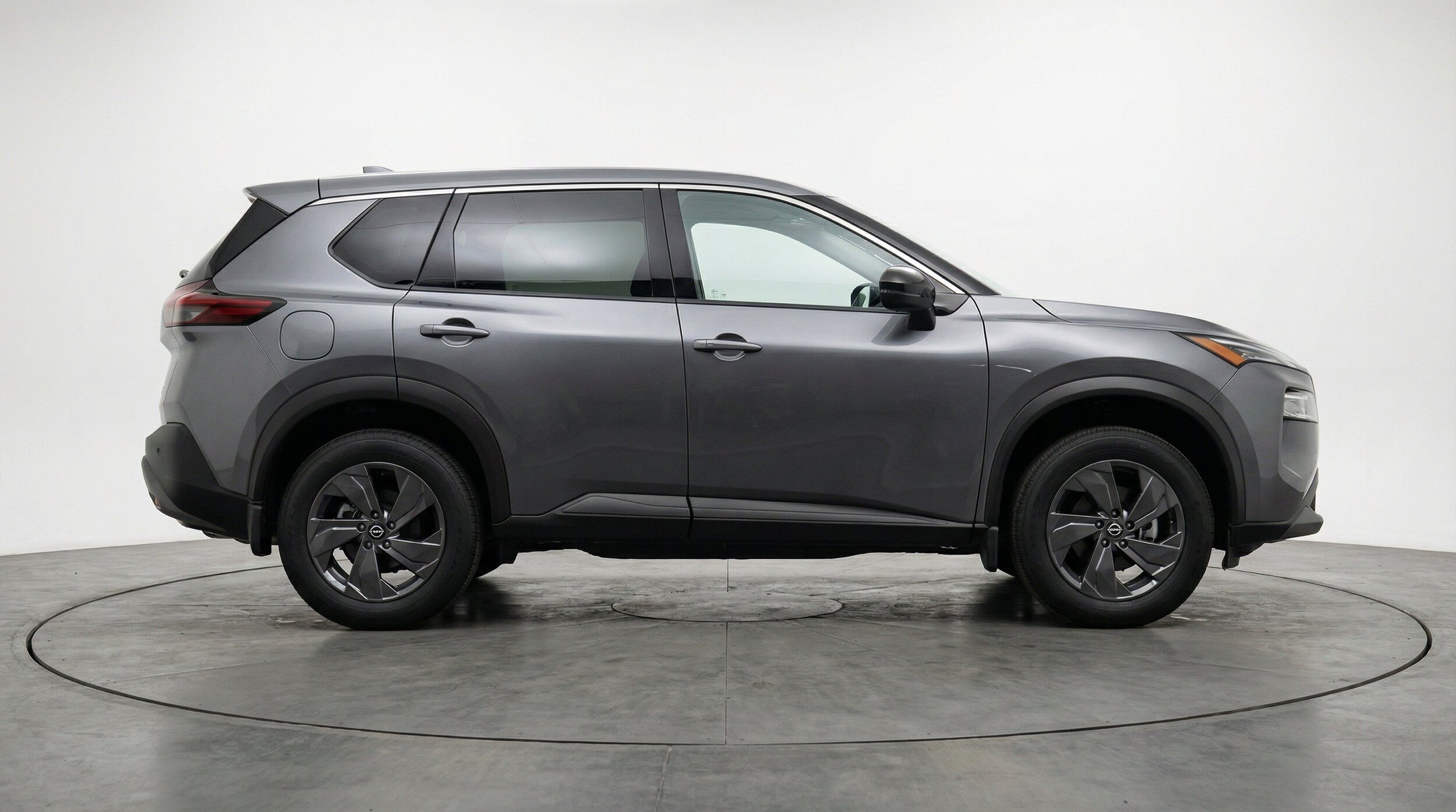 Thumbnail: 2026 Nissan Rogue - 11