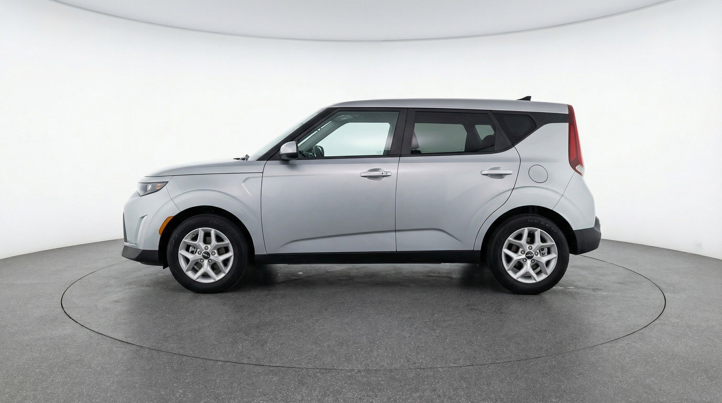 Thumbnail: 2025 Kia Soul - 5