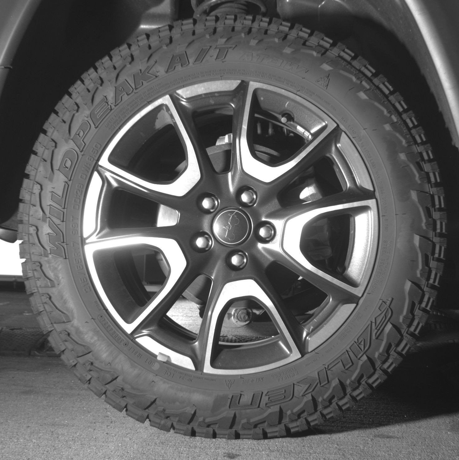 Thumbnail: 2025 Jeep Compass - 15