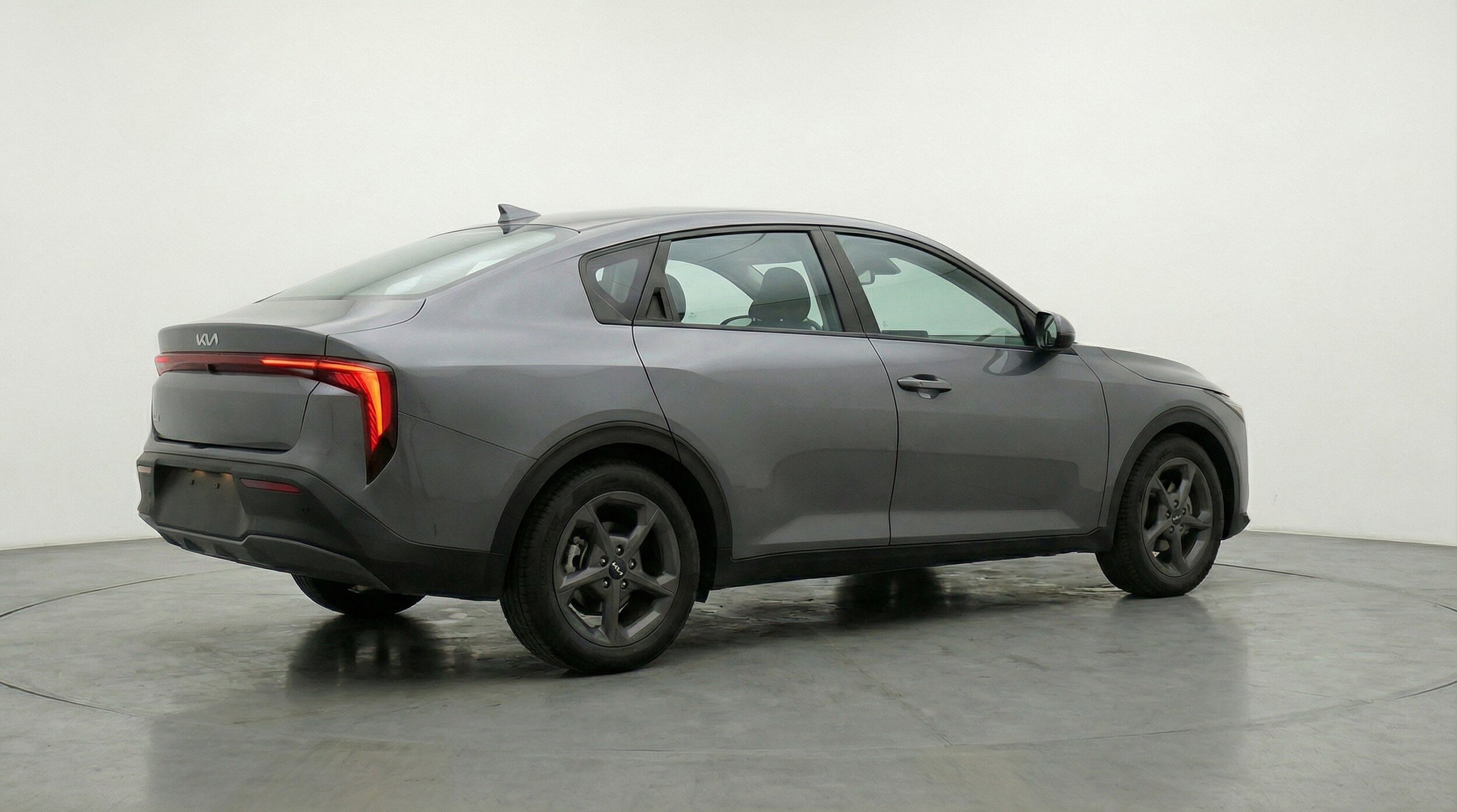 Thumbnail: 2025 Kia K4 - 9