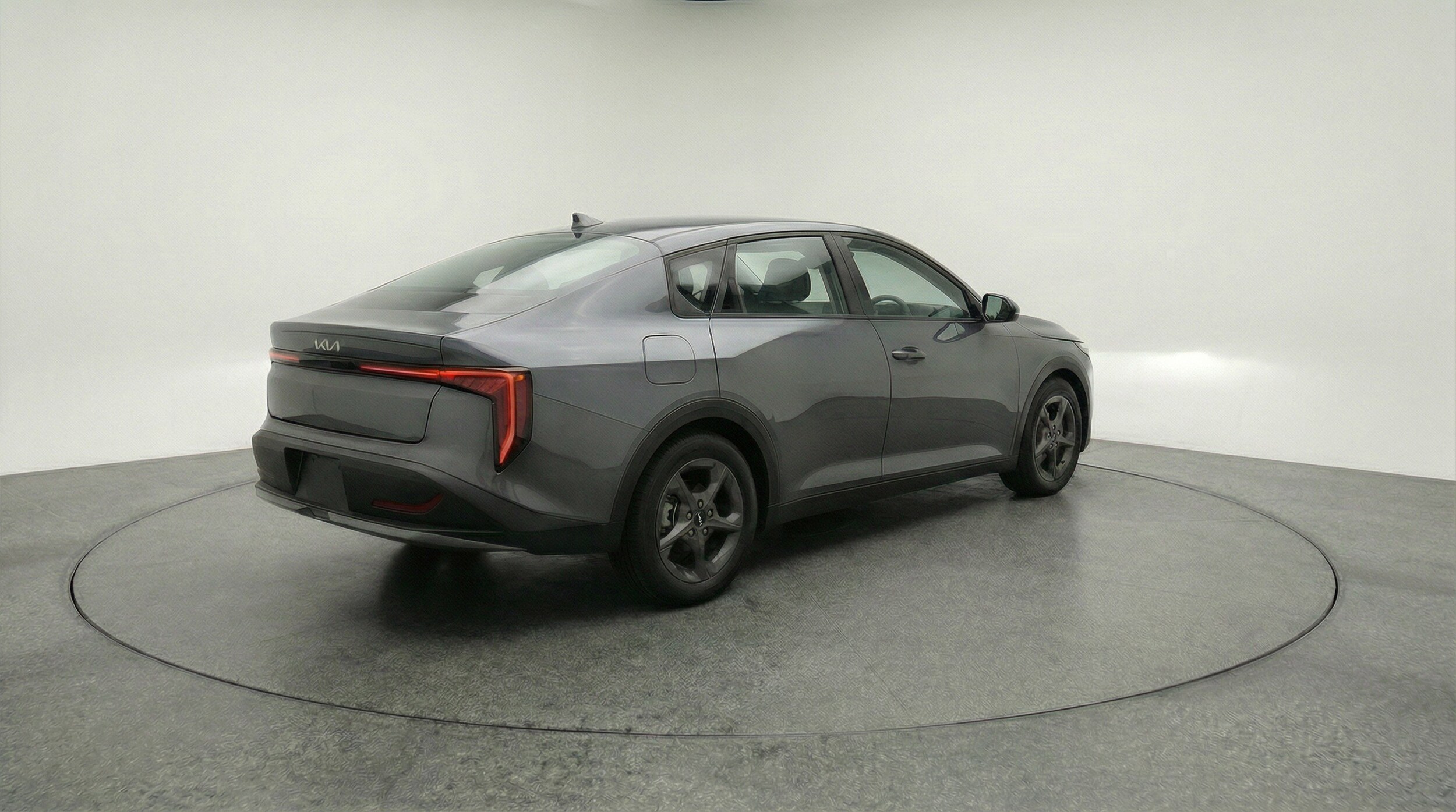 Thumbnail: 2025 Kia K4 - 9