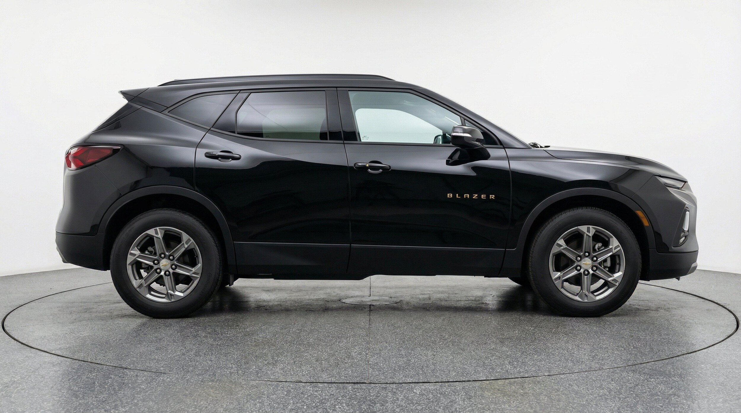 Thumbnail: 2026 Chevrolet Blazer - 11