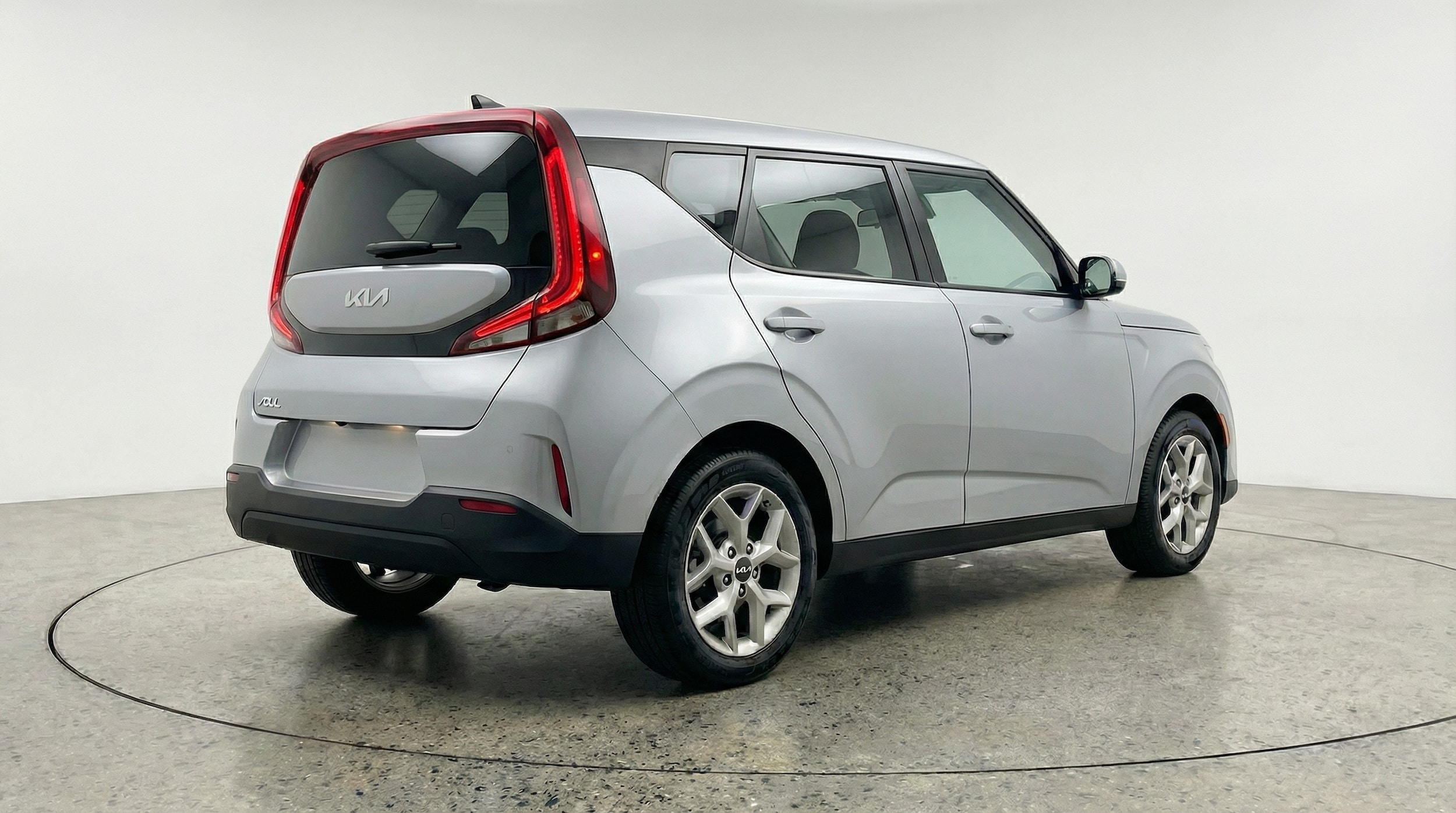 Thumbnail: 2025 Kia Soul - 7