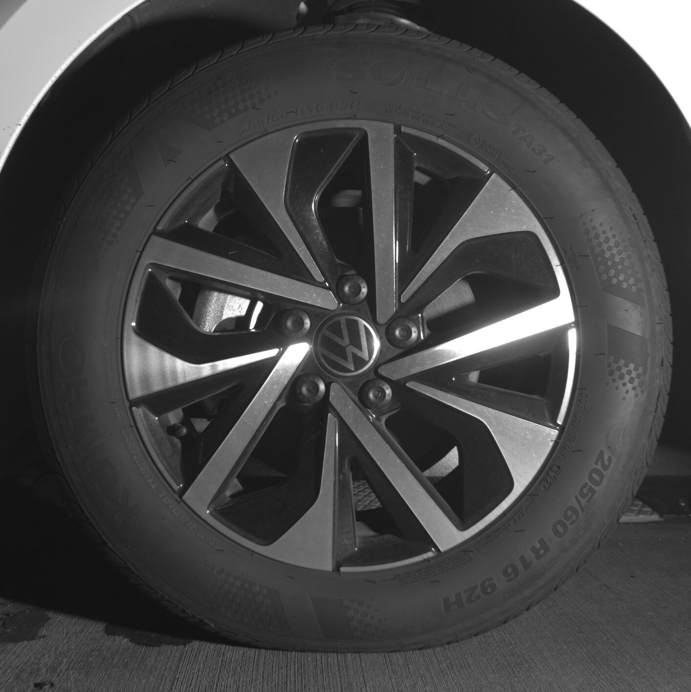 Thumbnail: 2025 Volkswagen Jetta - 9