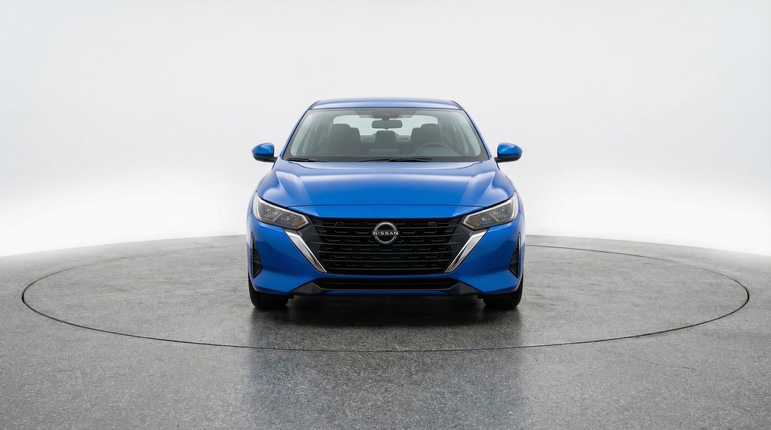 Thumbnail: 2025 Nissan Sentra - 2