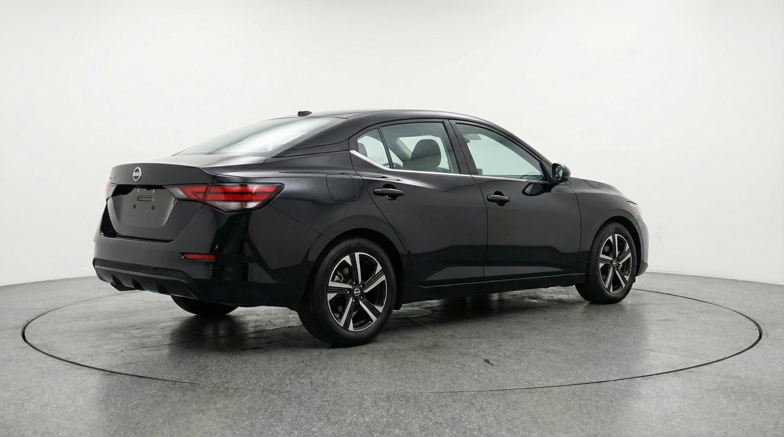 Thumbnail: 2025 Nissan Sentra - 9