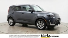 2025 Kia Soul  -
                  Lynn, MA