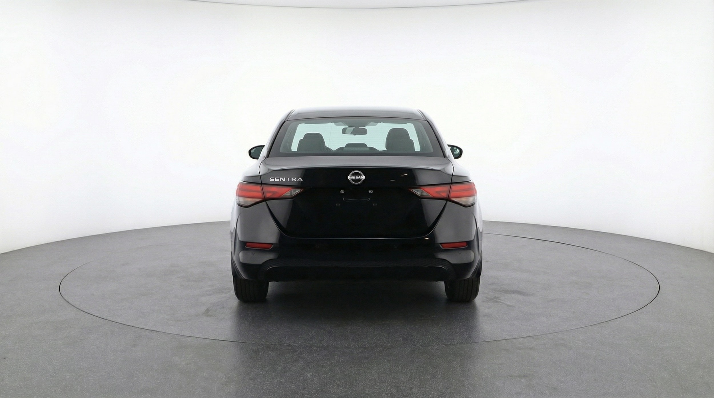 Thumbnail: 2025 Nissan Sentra - 6