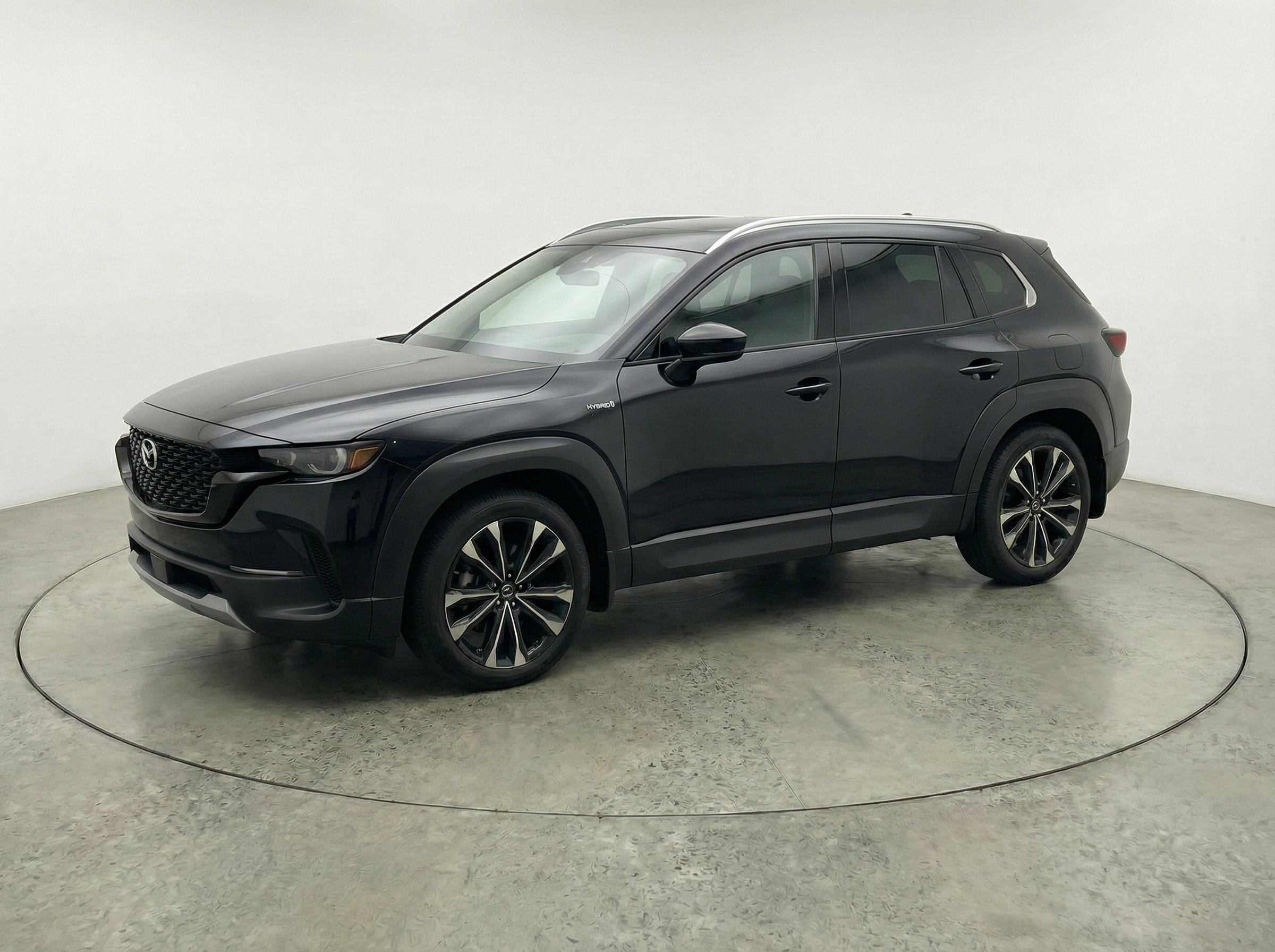 Thumbnail: 2025 Mazda CX-50 - 3