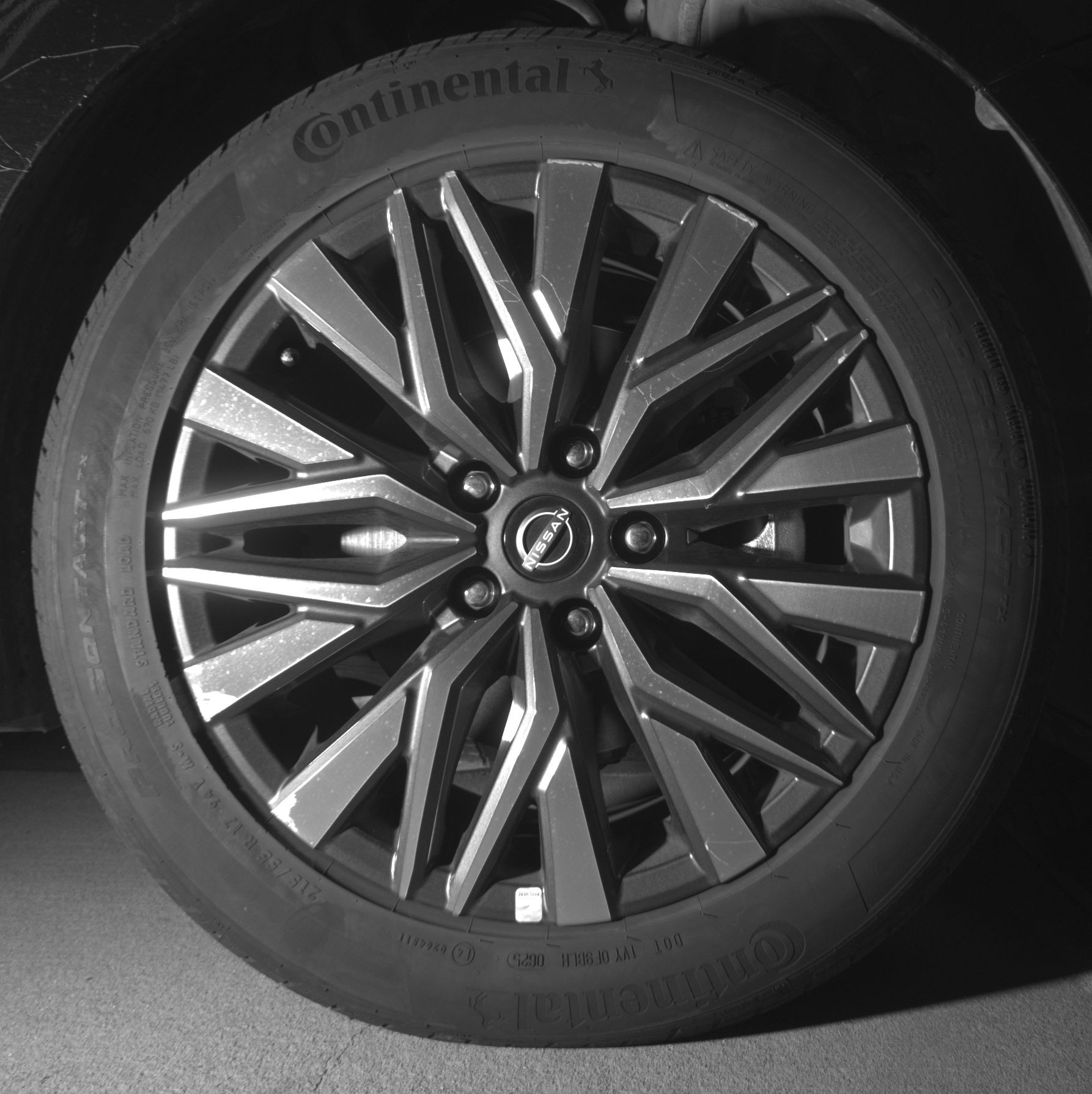 Thumbnail: 2025 Nissan Altima - 10